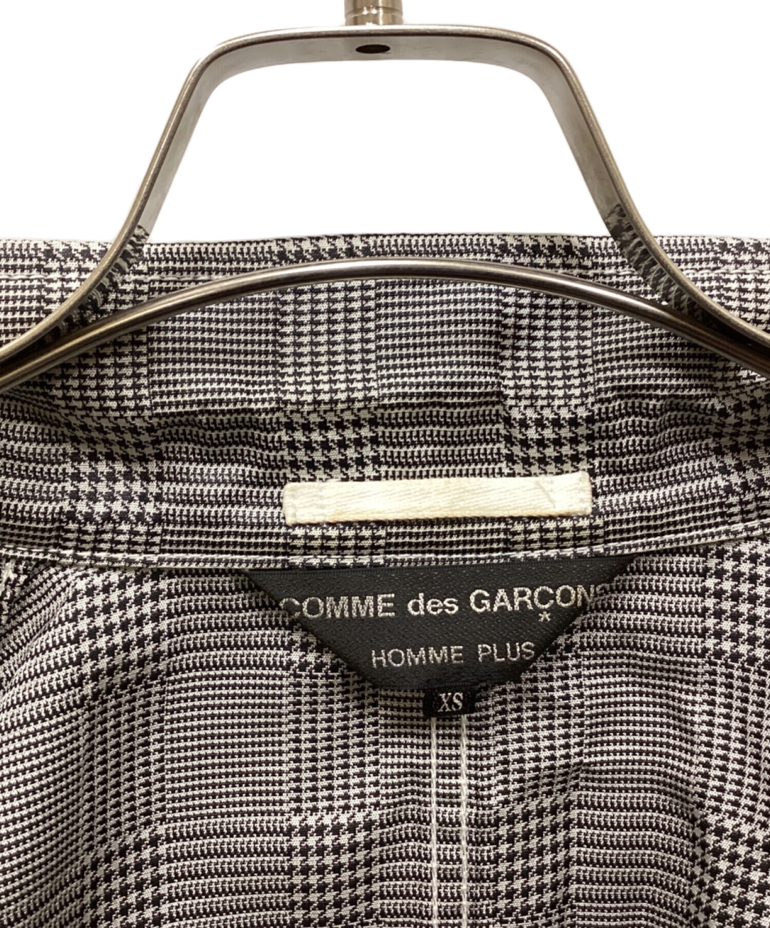 中古・古着通販】COMME des GARCONS HOMME PLUS (コムデギャルソンオム