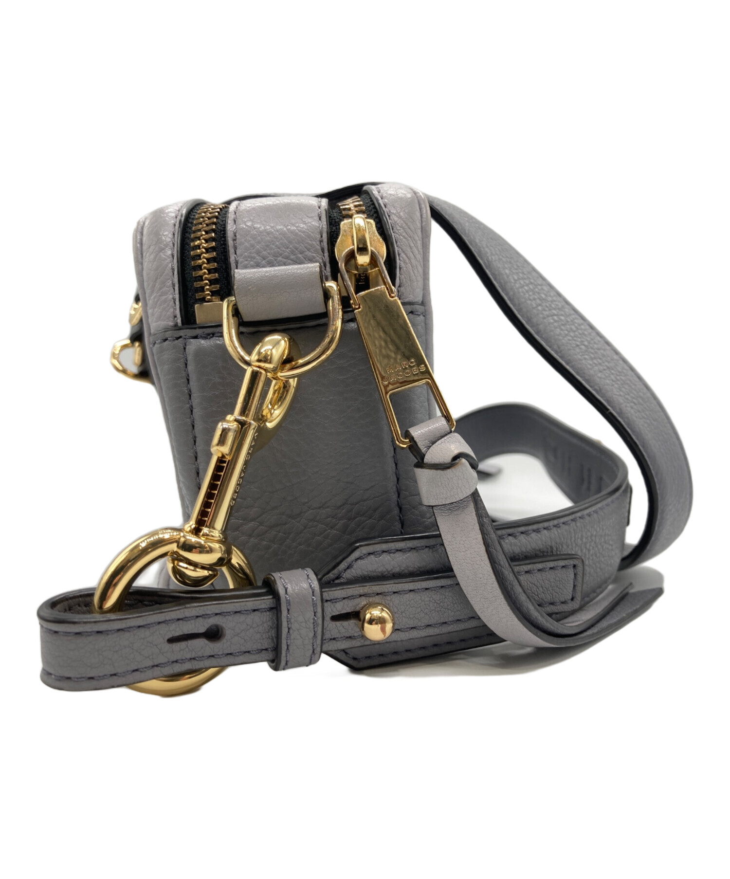 中古・古着通販】MARC JACOBS (マークジェイコブス) SOFTSHOT/ソフト 