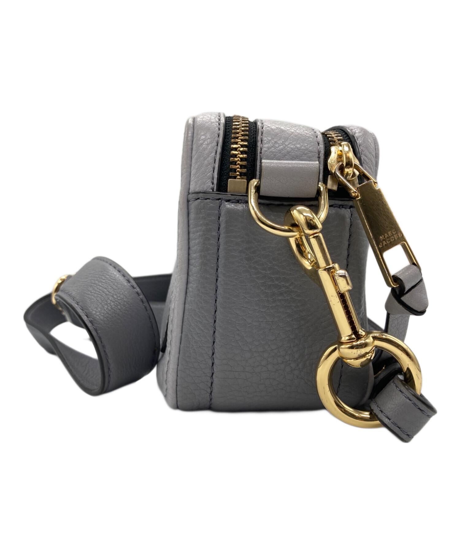 中古・古着通販】MARC JACOBS (マークジェイコブス) SOFTSHOT/ソフト 