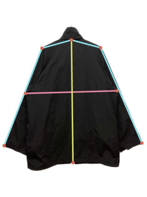 stein リバーシブルミリタリージャケット 中古・古着通販】stein (シュタイン) REVERSIBLE MILITARY JACKET