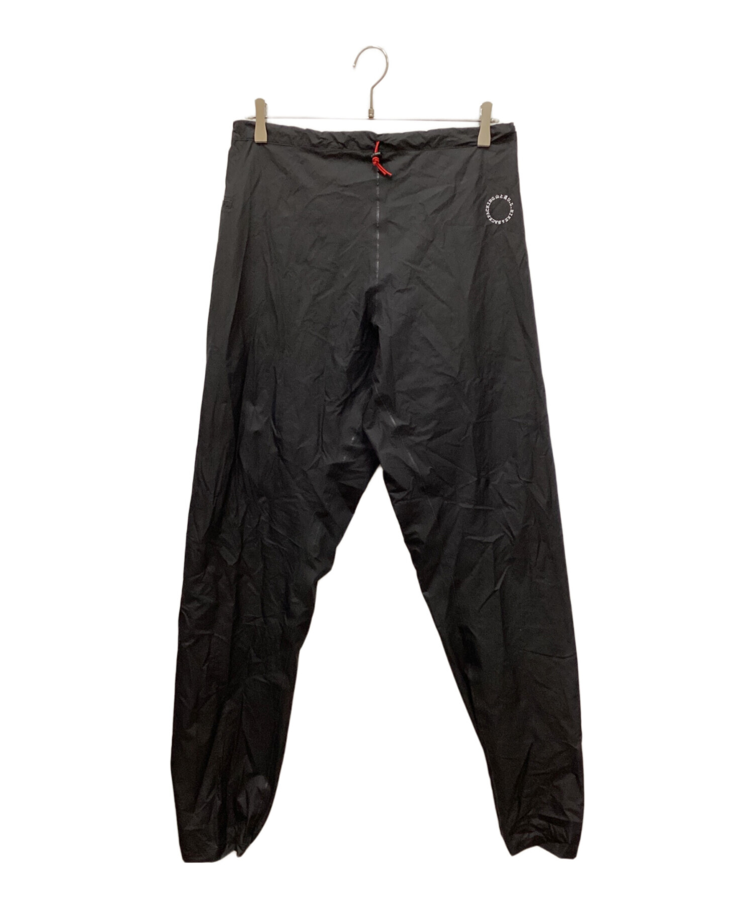 中古・古着通販】山と道 (ヤマトミチ) UL All weather pants 中古・古着通販】山と道 (ヤマトミチ) UL All weather pants