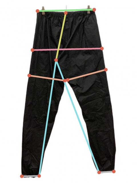 冨山 Yamatomichi 山と道 All-weather Alpha Jacket – cotwohk