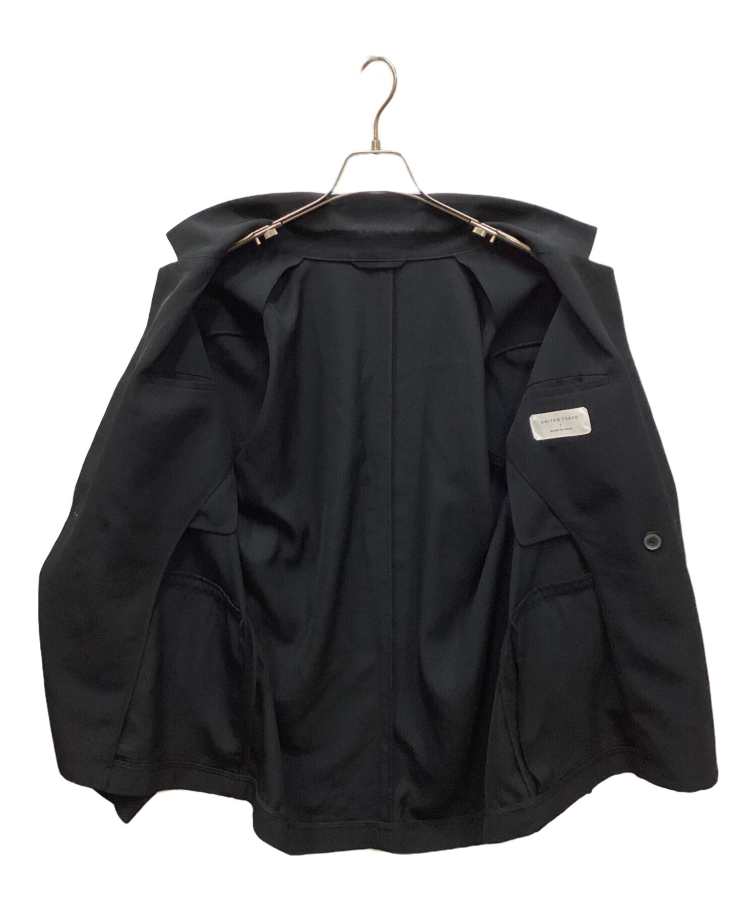 中古・古着通販】UNITED TOKYO (ユナイテッドトーキョー) 撥水COLD DRY