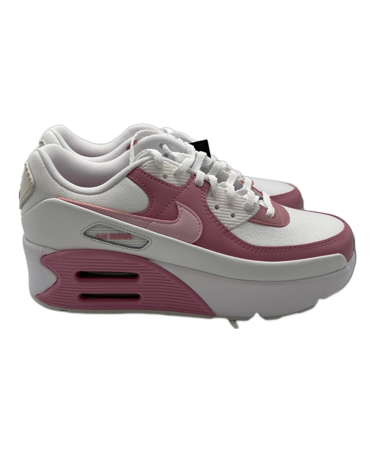 中古・古着通販】NIKE (ナイキ) W AIRMAX 90 LV8/エア マックス 90 LV8 