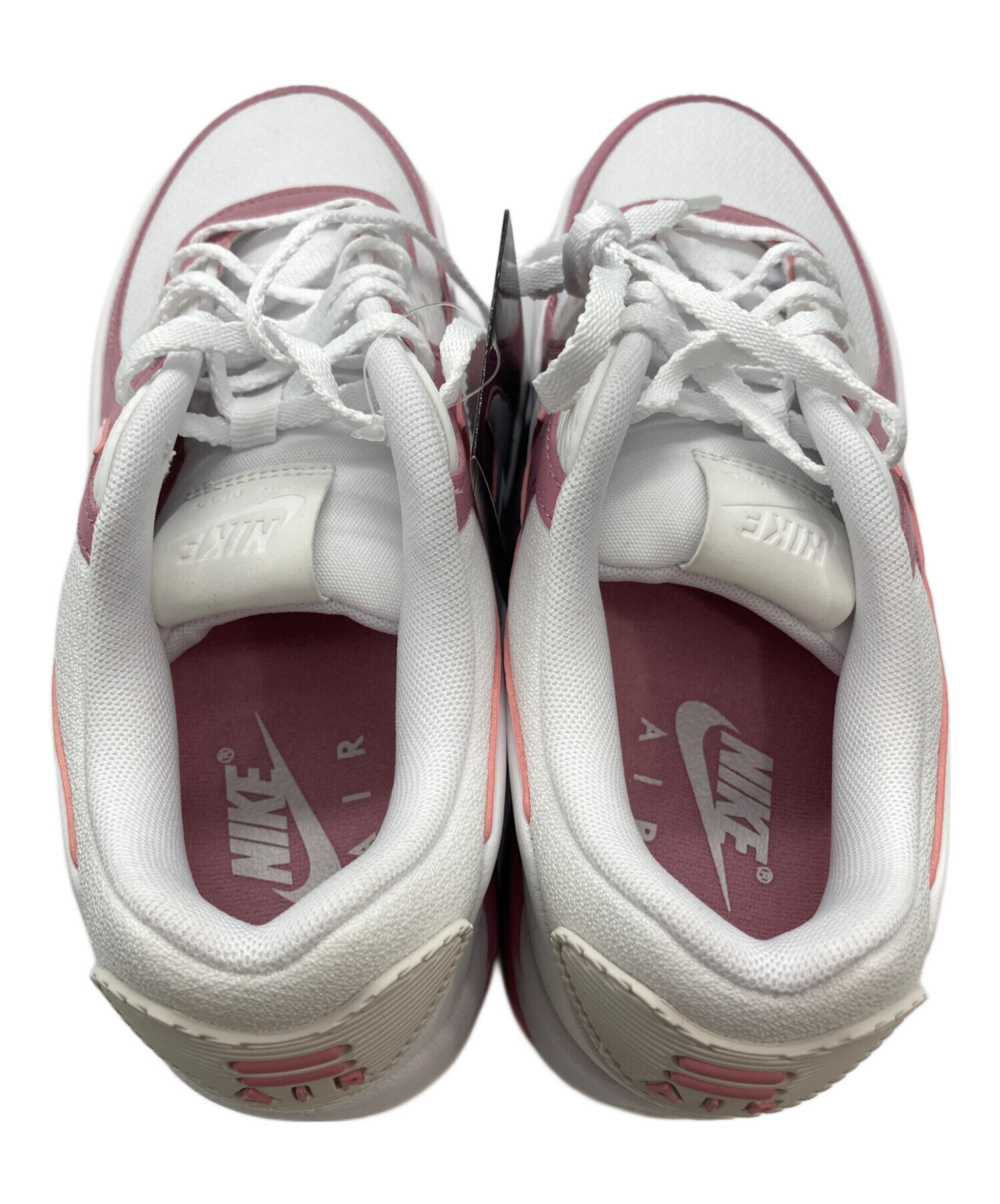 中古・古着通販】NIKE (ナイキ) W AIRMAX 90 LV8/エア マックス 90 LV8 