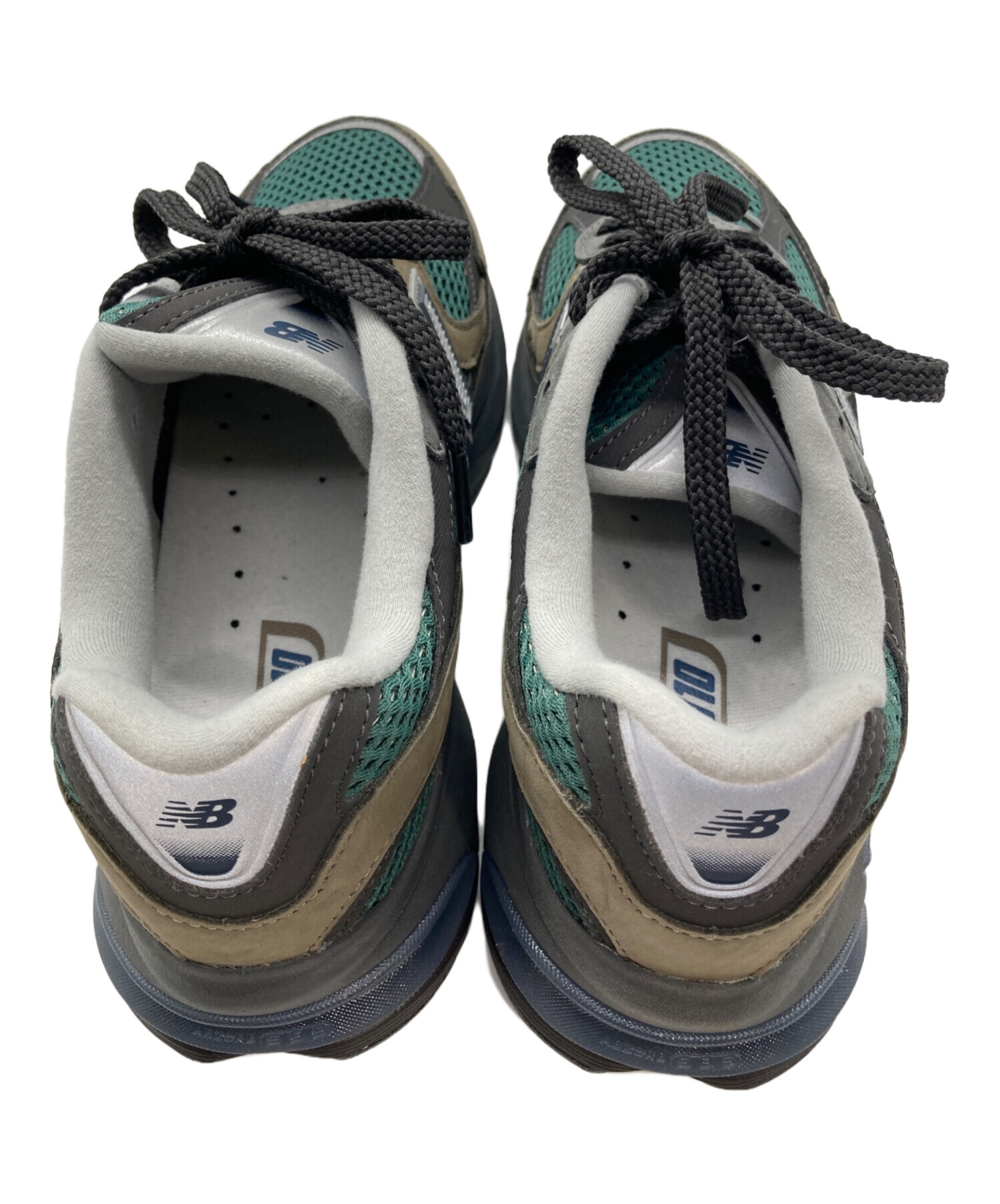 中古・古着通販】NEW BALANCE (ニューバランス) U2010ANV Pecan Brown
