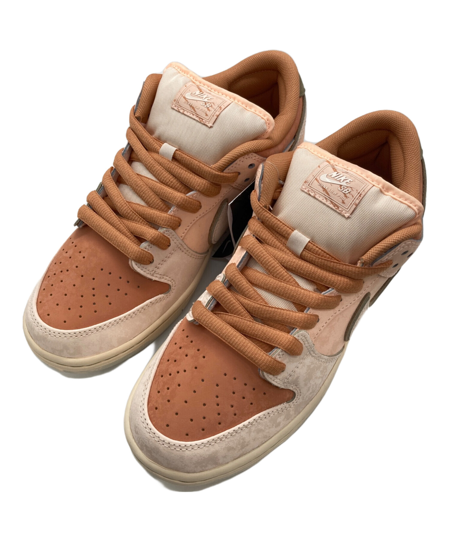中古・古着通販】NIKE (ナイキ) SB Dunk Low Pro PRM/エスビーダン 