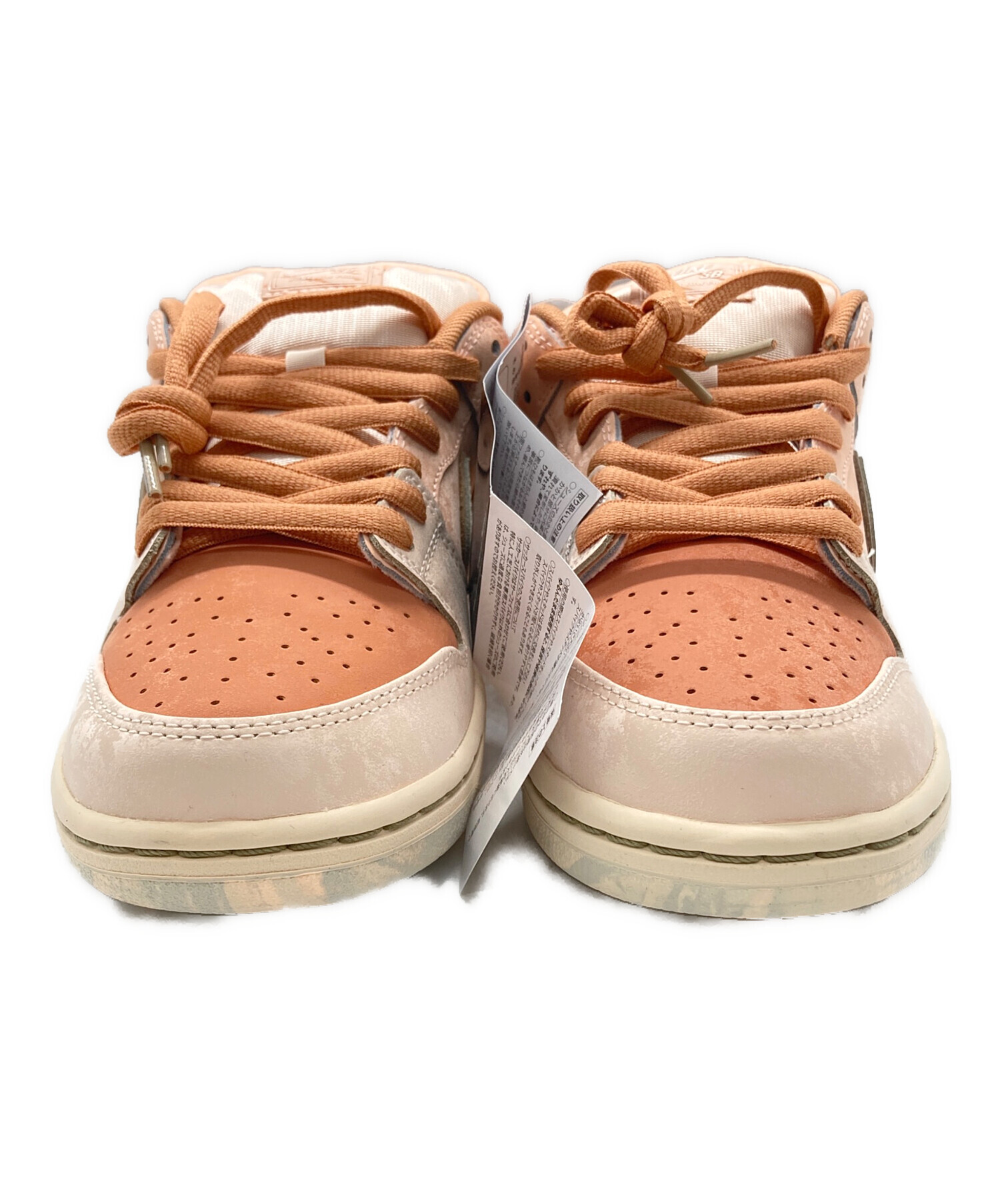 中古・古着通販】NIKE (ナイキ) SB Dunk Low Pro PRM/エスビーダン 