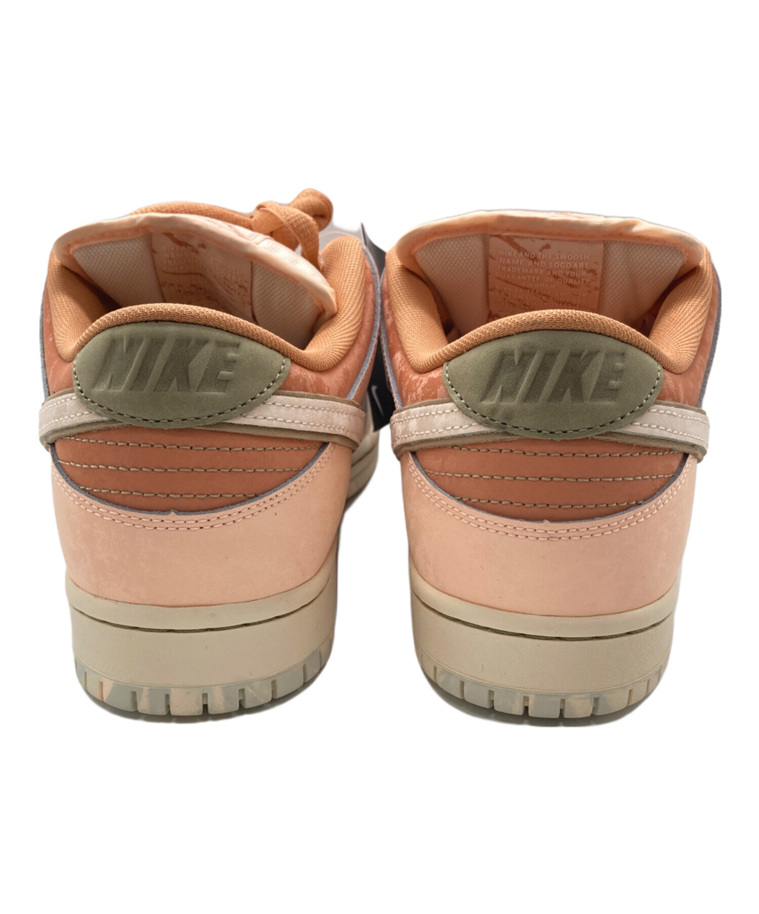 中古・古着通販】NIKE (ナイキ) SB Dunk Low Pro PRM/エスビーダン 
