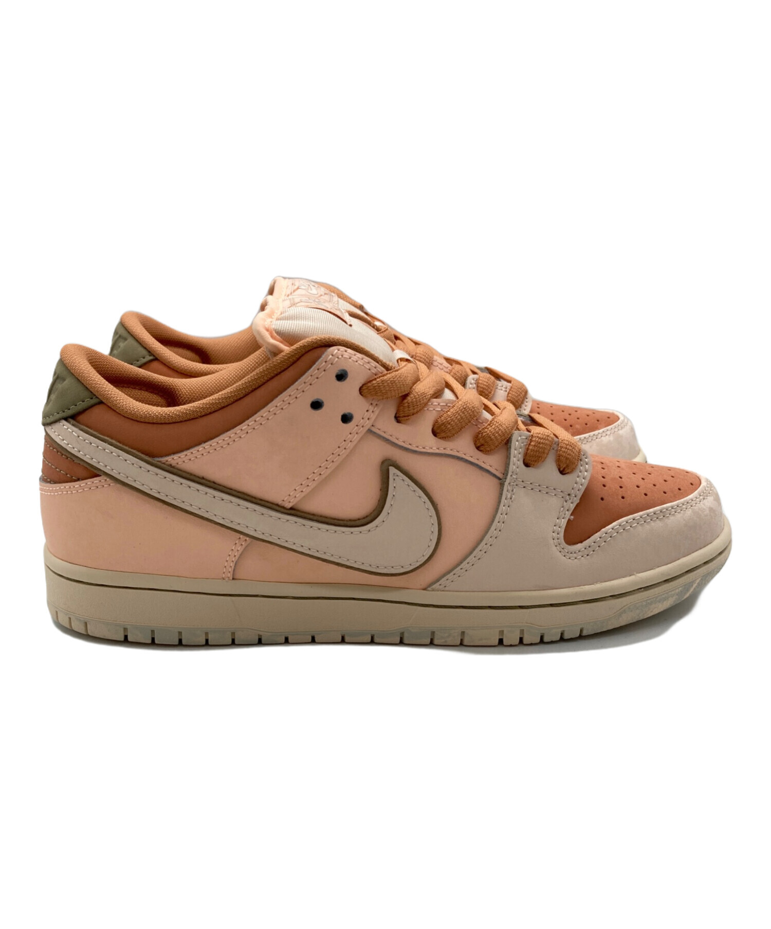 中古・古着通販】NIKE (ナイキ) SB Dunk Low Pro PRM/エスビーダン 
