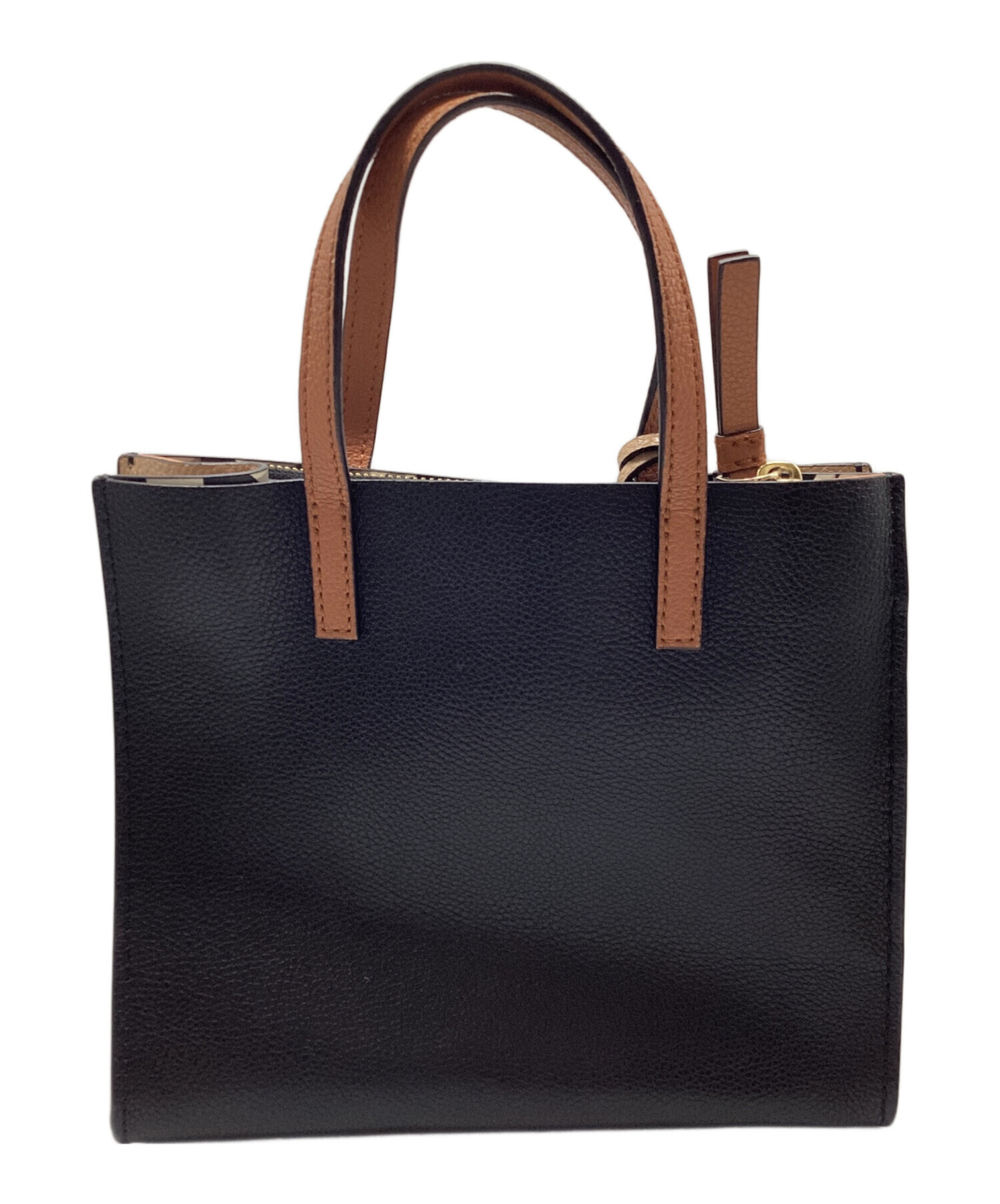 中古・古着通販】MARC JACOBS (マークジェイコブス) 2wayスクエア 