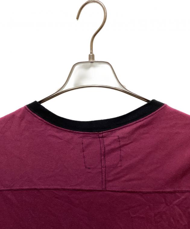 中古・古着通販】COMME des GARCONS (コムデギャルソン) カットソー