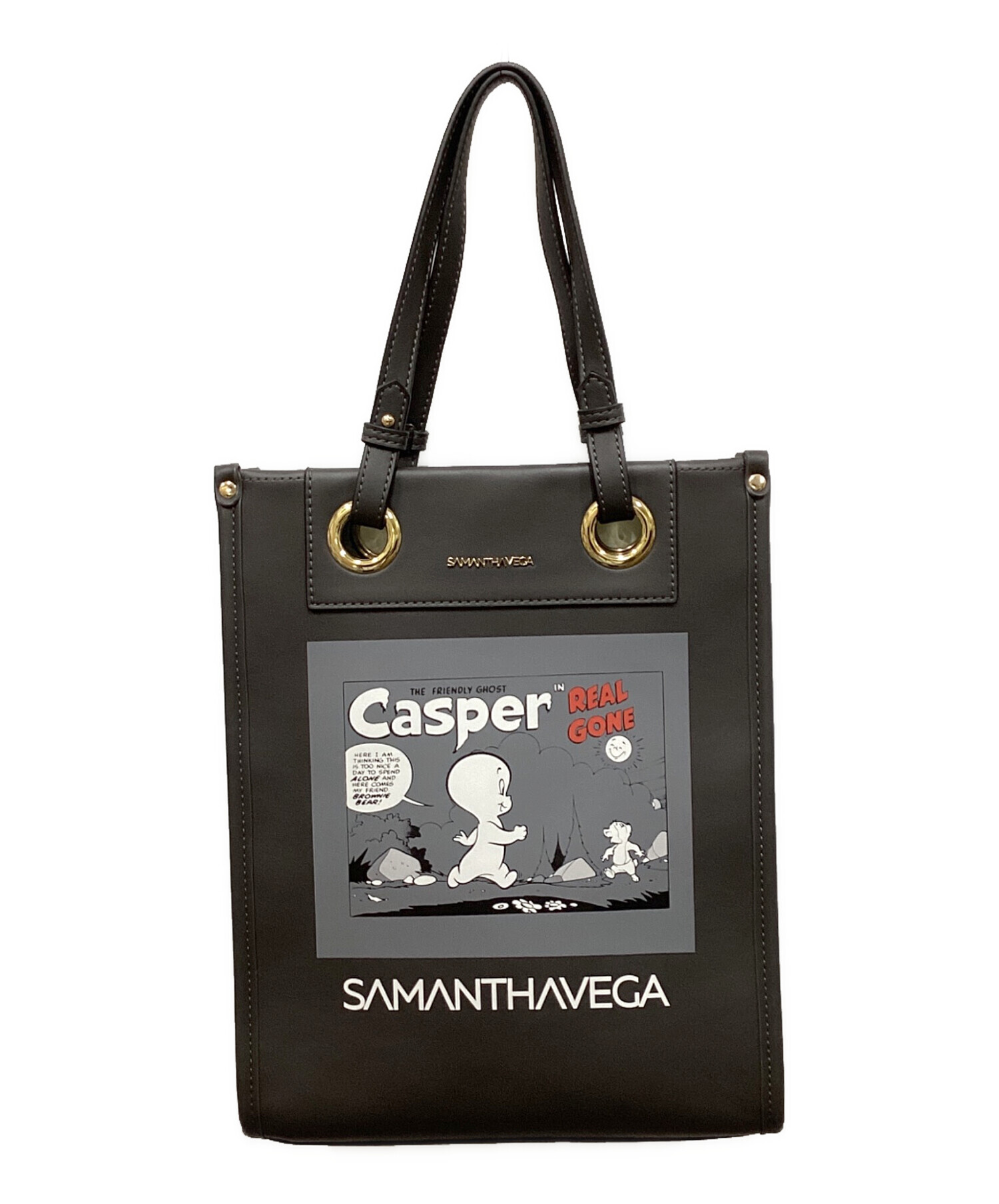 中古・古着通販】Samantha Vega (サマンサベガ) CASPER (キャスパー