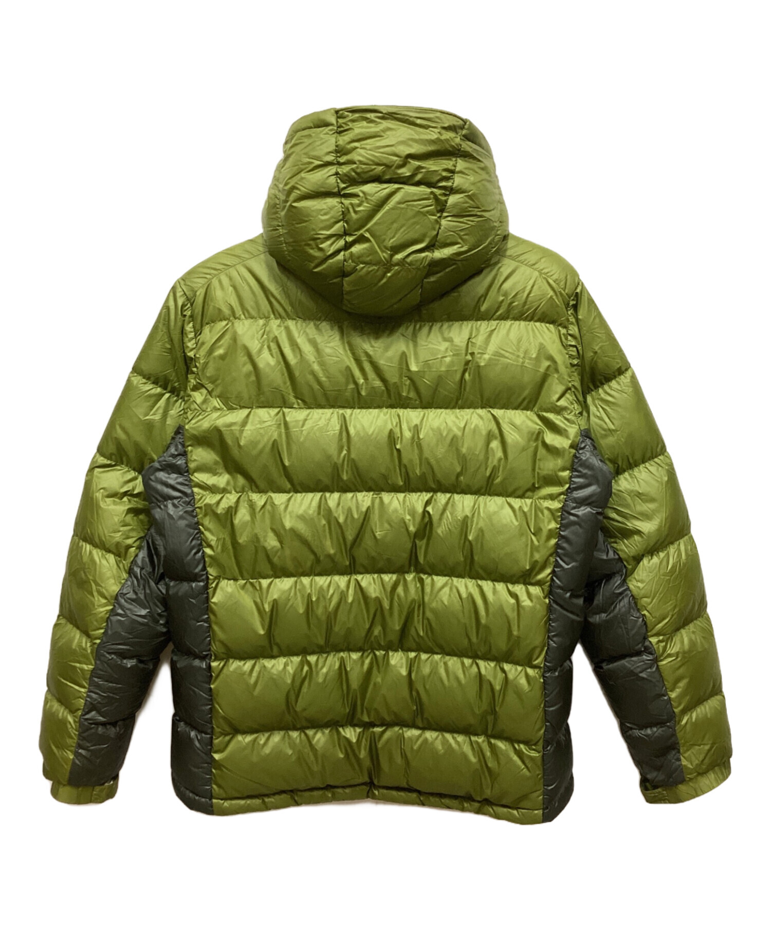 中古・古着通販】mont-bell (モンベル) アルパインダウンパーカ