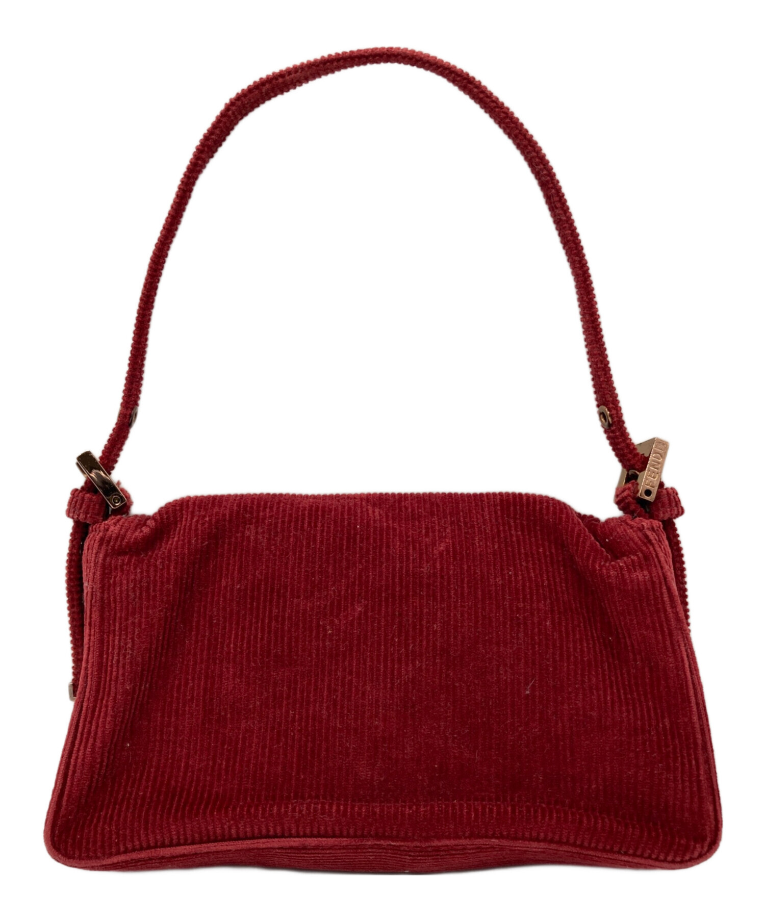 中古・古着通販】FENDI (フェンディ) コーデュロイマンマバケット