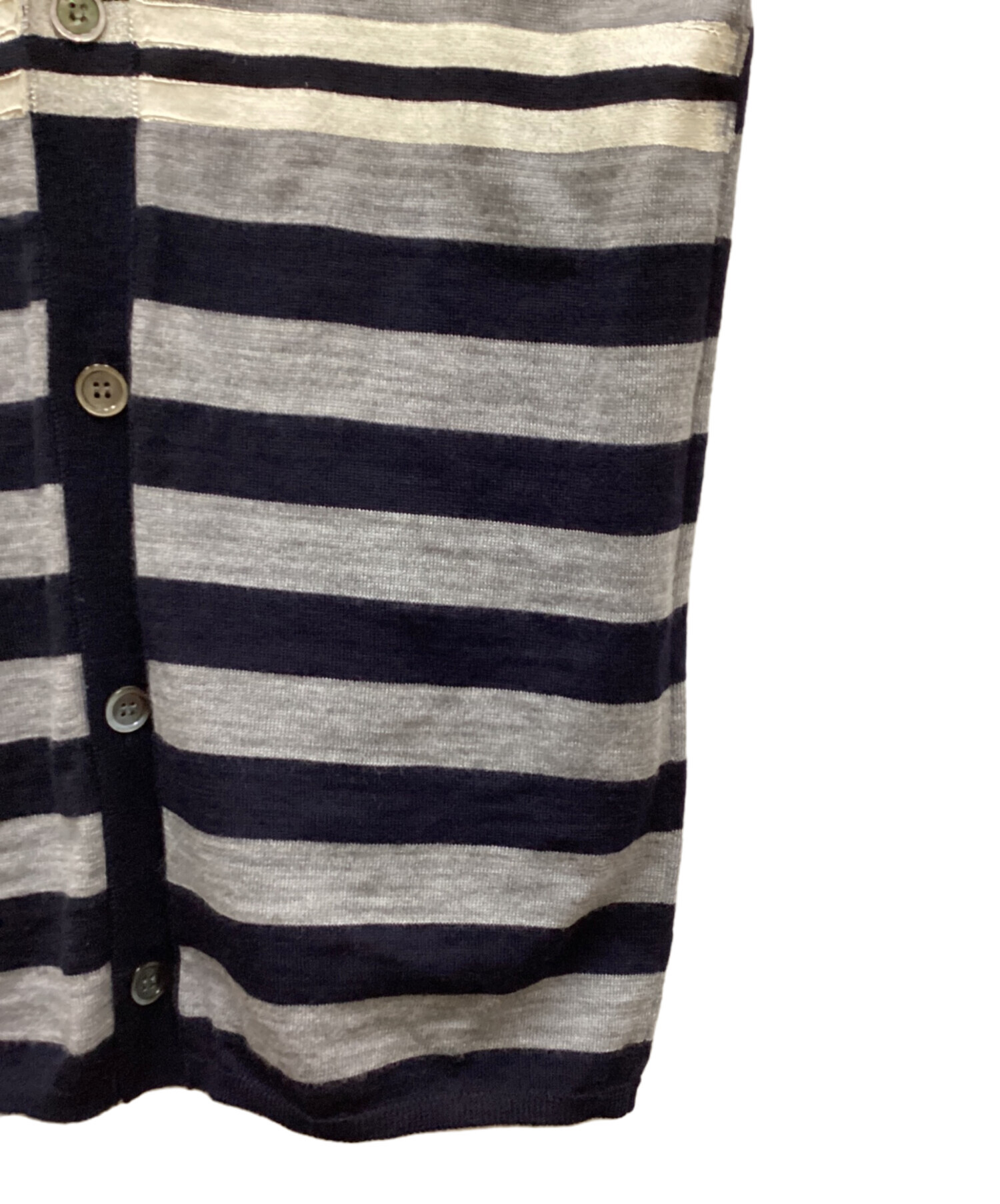 中古・古着通販】COMME des GARCONS HOMME DEUX (コムデギャルソン 