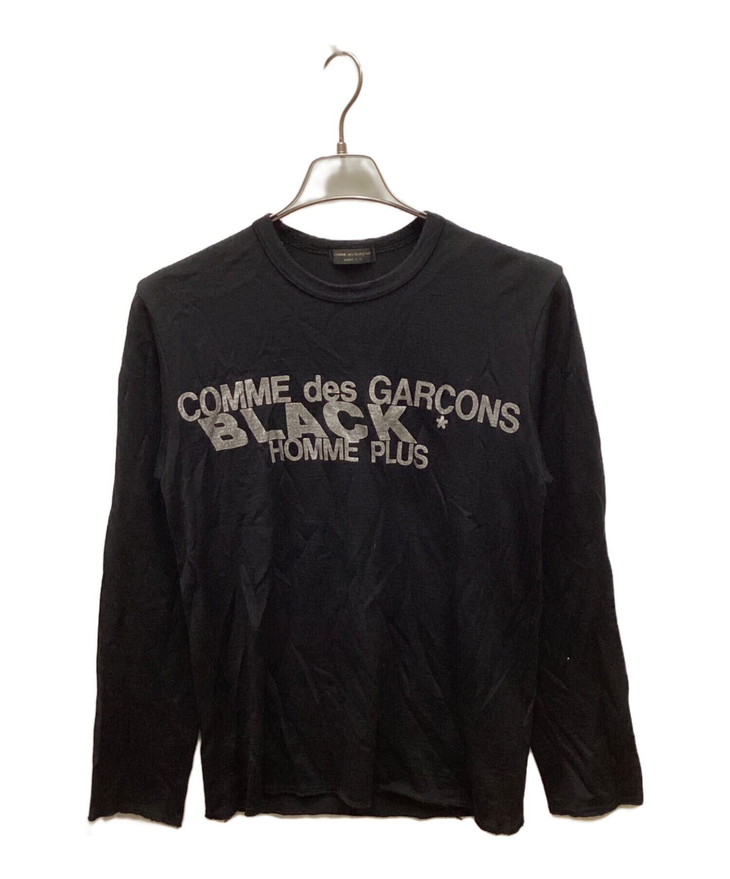 COMME des GARCONS COMME des GARCONS 【古着】【中古】【送料無料】 中古・古着通販】COMME des GARCONS (コムデギャルソン) スタッフ