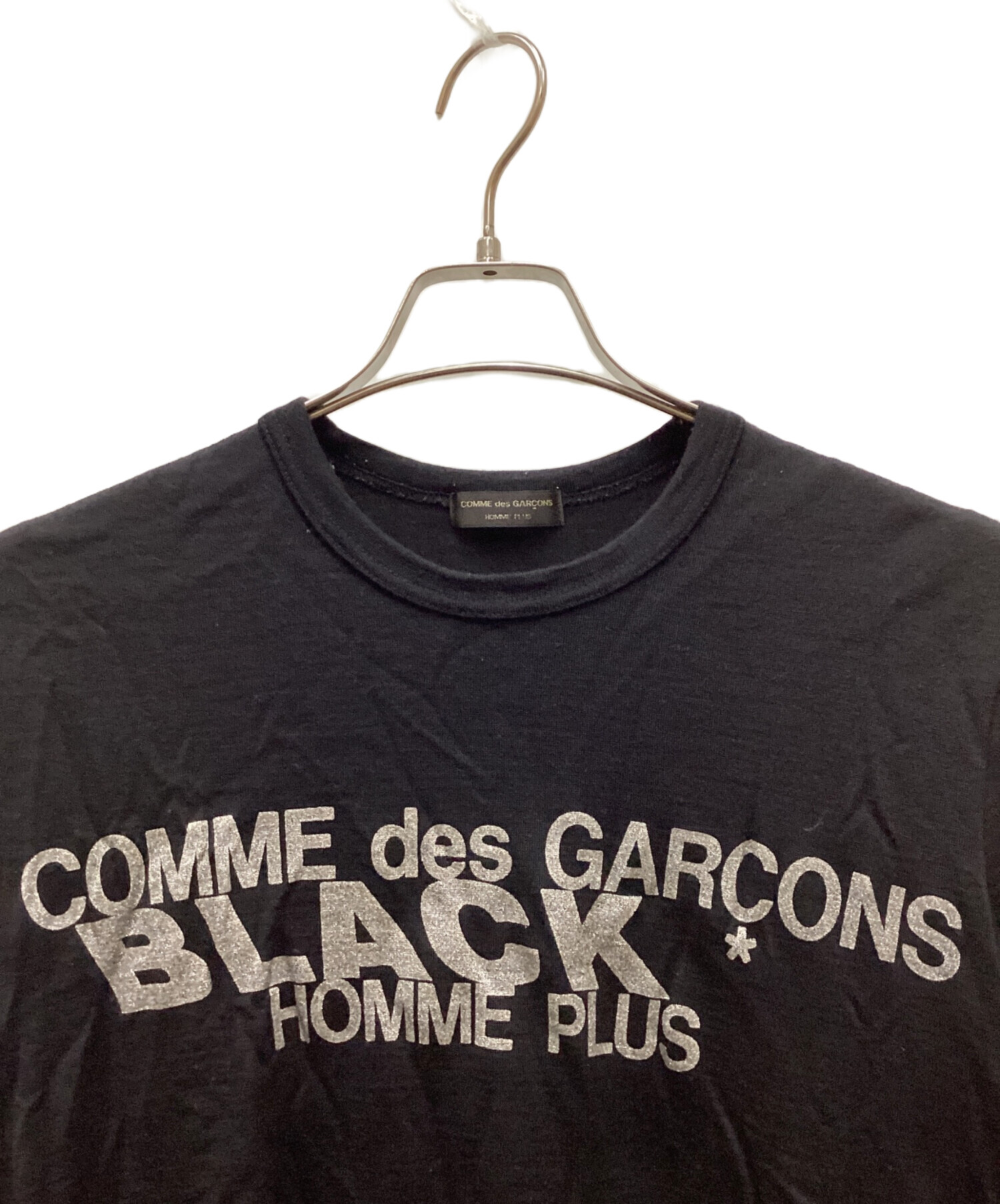 COMME des GARCONS COMME des GARCONS 【古着】【中古】 COMME des GARCONS（コムデギャルソン）その他 黒 サイズ:S レディース