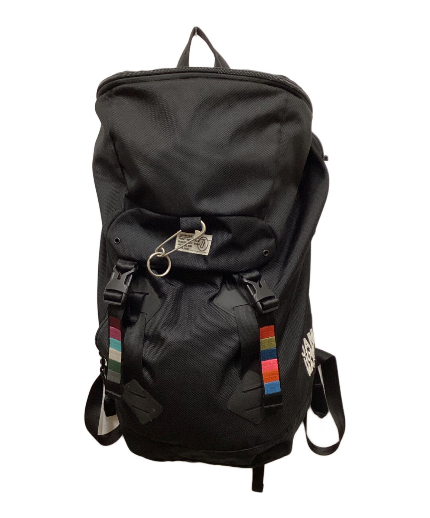 中古・古着通販】New Era (ニューエラ) JAM HOME MADE (ジャムホーム