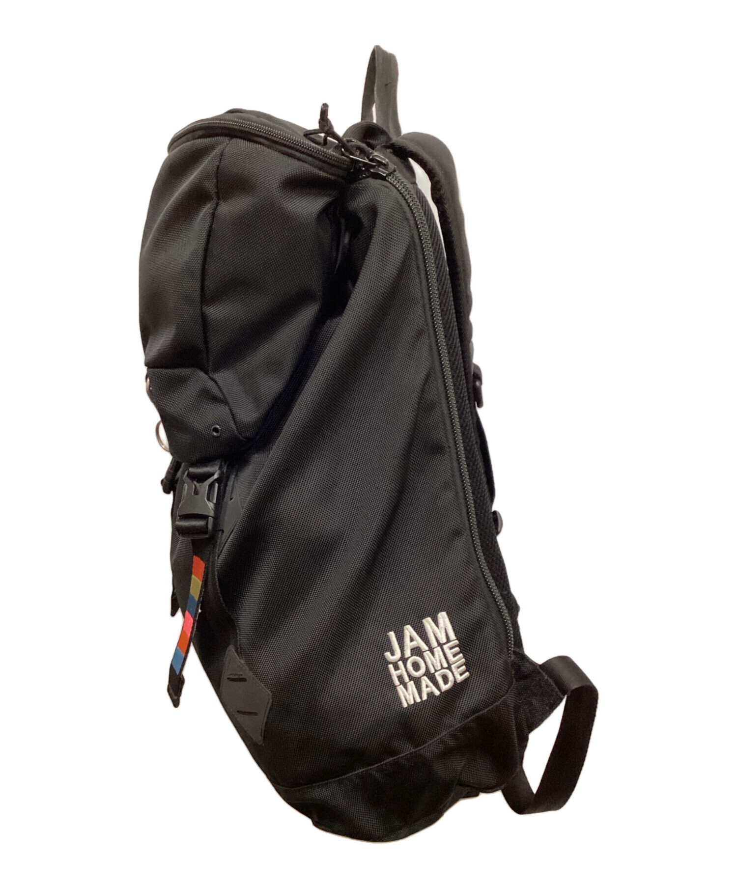 中古・古着通販】New Era (ニューエラ) JAM HOME MADE (ジャムホーム