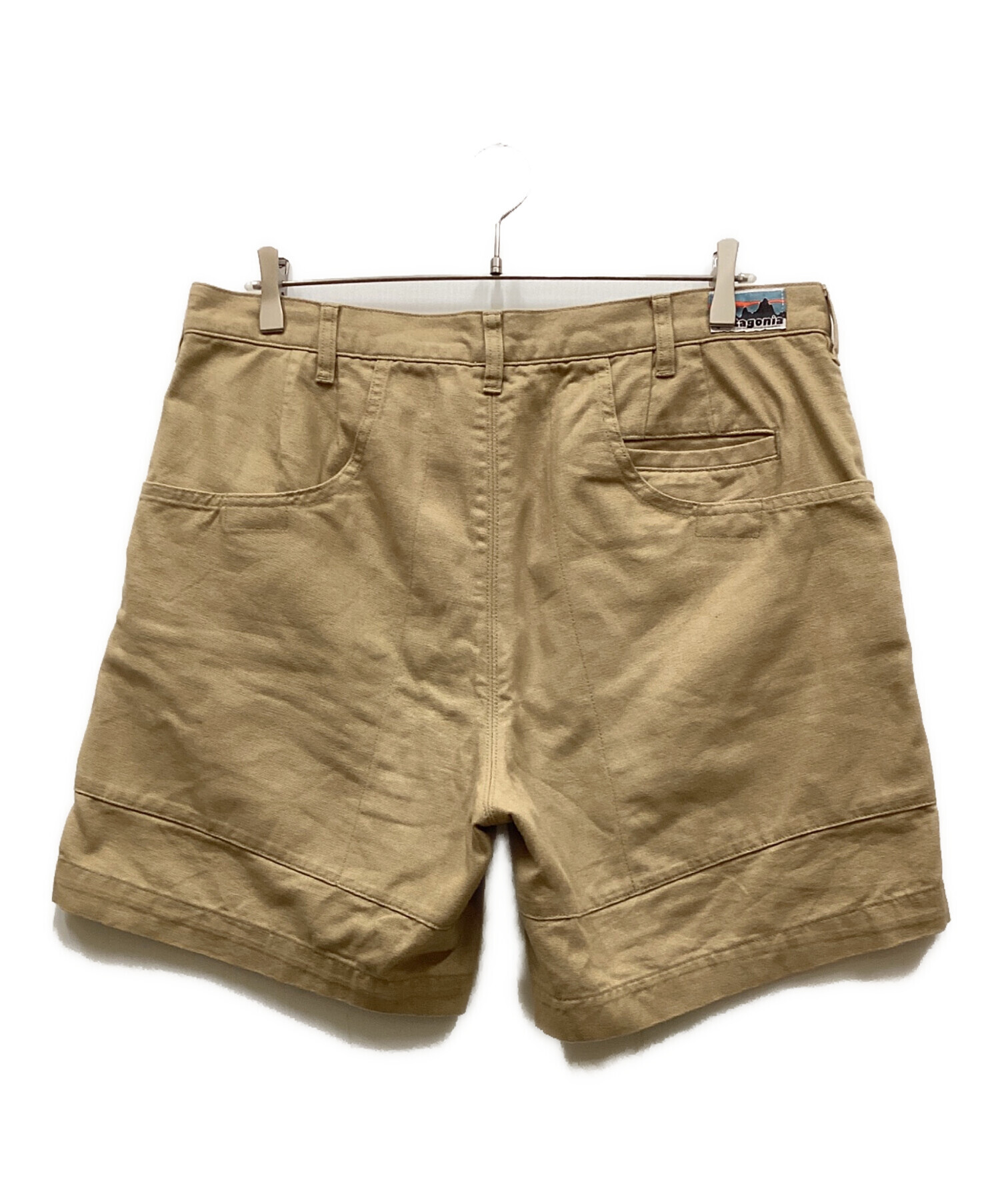 中古・古着通販】Patagonia (パタゴニア) スタンドアップショーツ