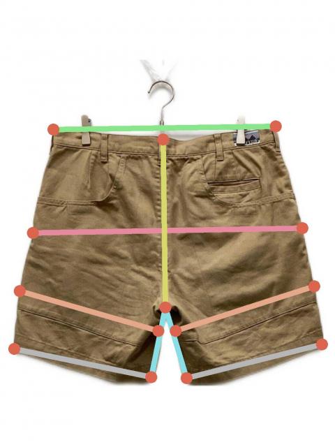 中古・古着通販】Patagonia (パタゴニア) スタンドアップショーツ