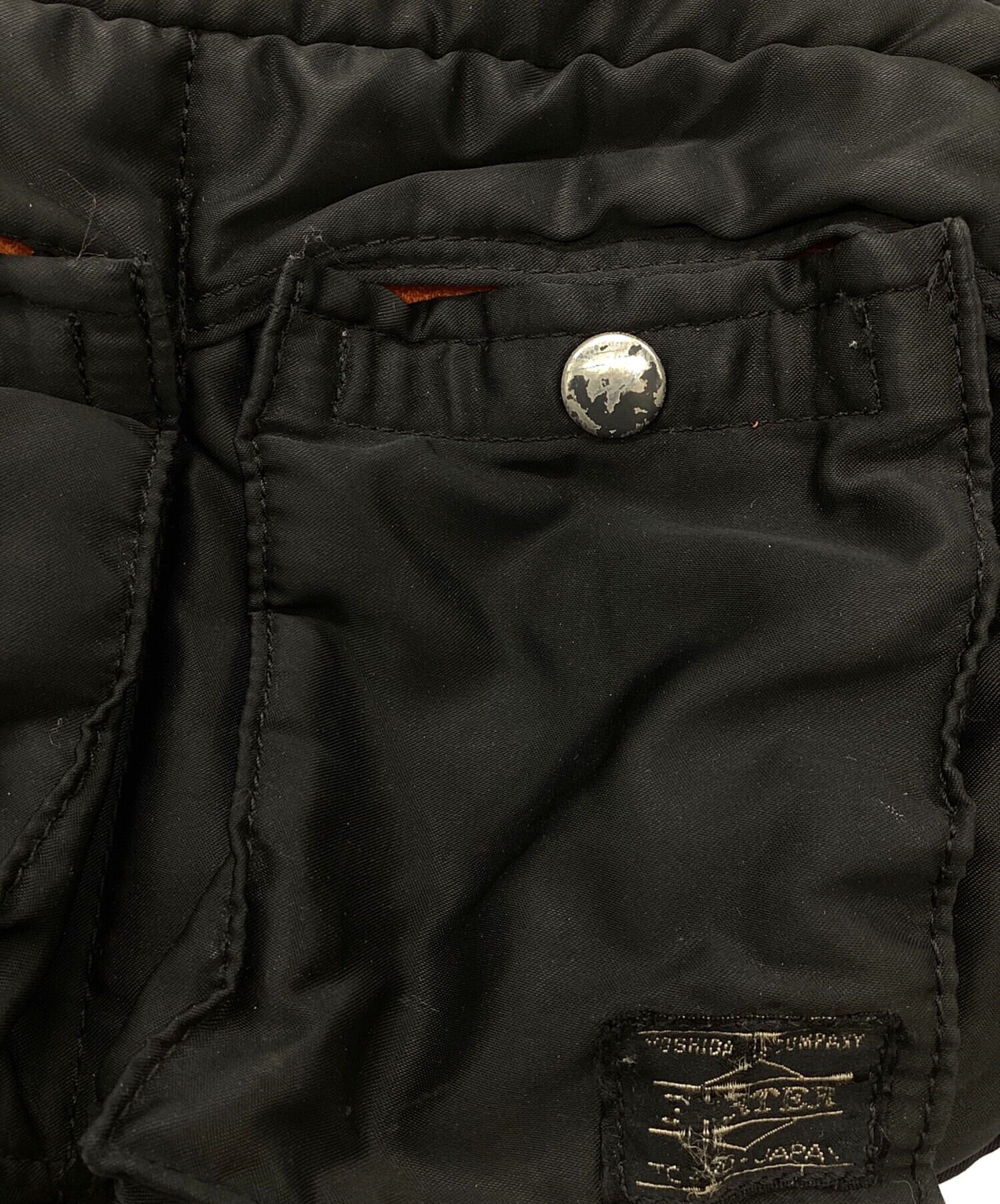 PORTER ボディバッグ ブラック デニム　中古美品 2026年最新】Yahoo!オークション -ポーター ボディバッグの中古品