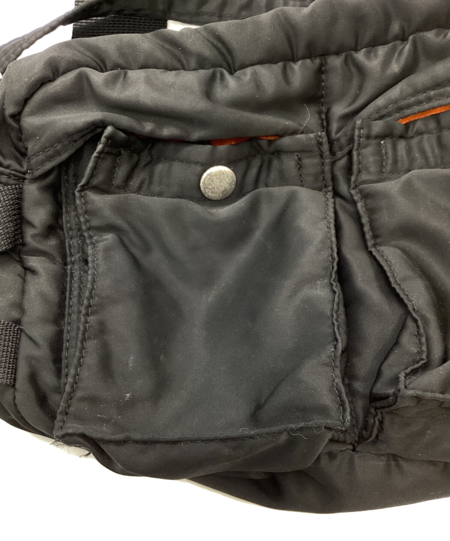 中古・古着通販】PORTER (ポーター) 2WAYボディーバッグ タンカー