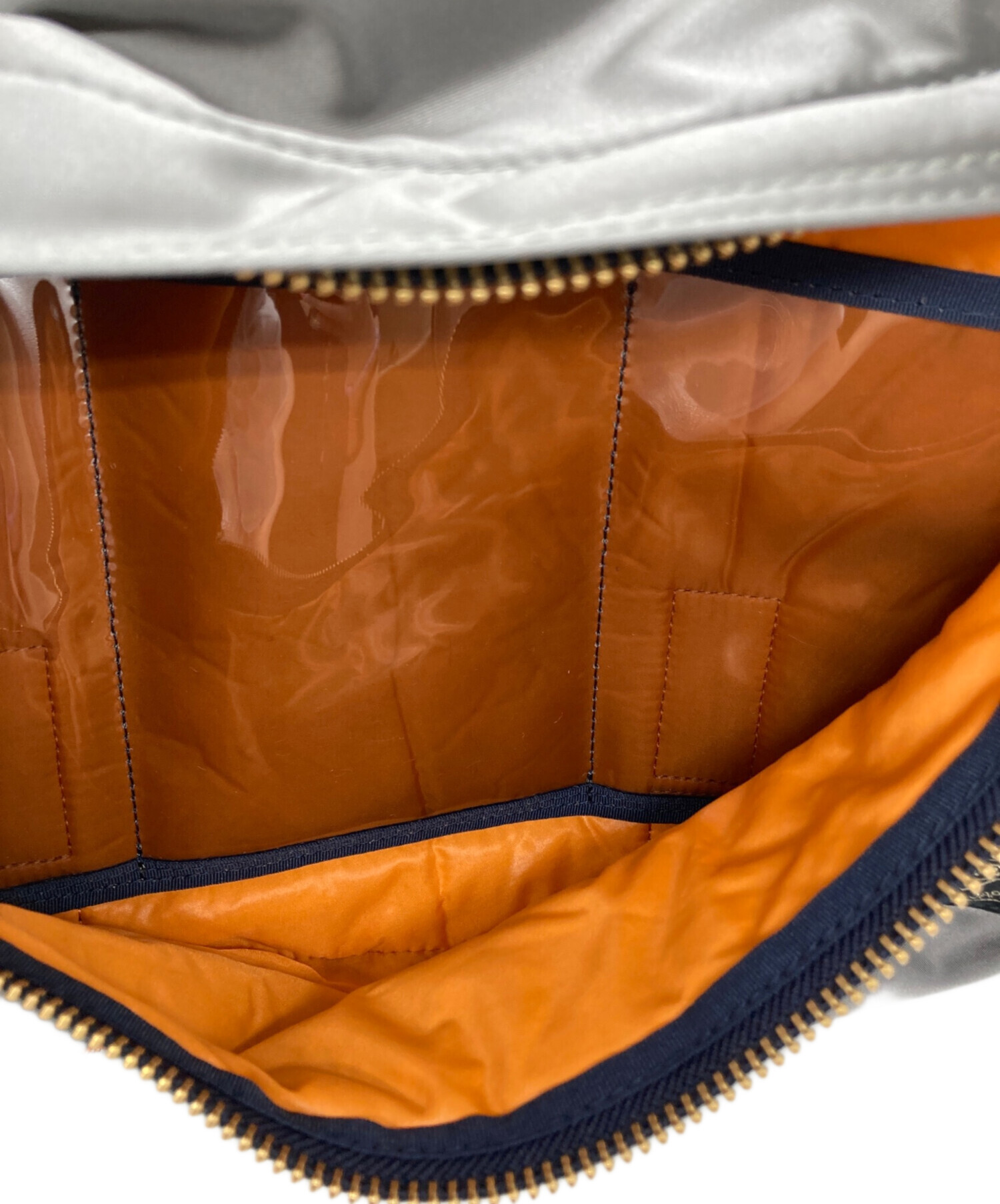 中古・古着通販】PORTER (ポーター) PX TANKER COMMUNICATOR BAG 