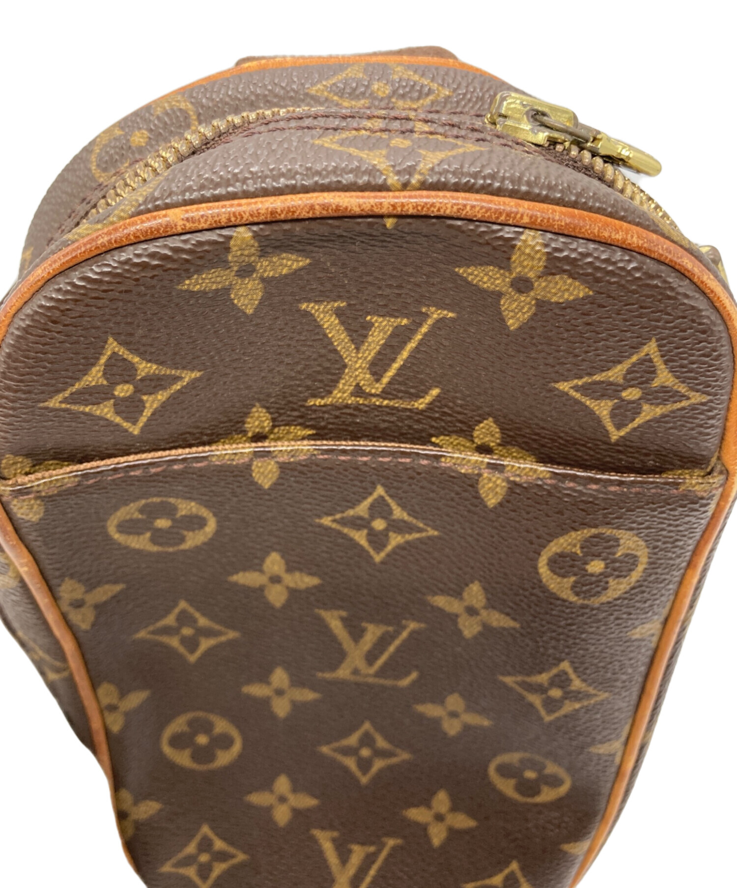 中古・古着通販】LOUIS VUITTON (ルイ ヴィトン) スリングバッグ 