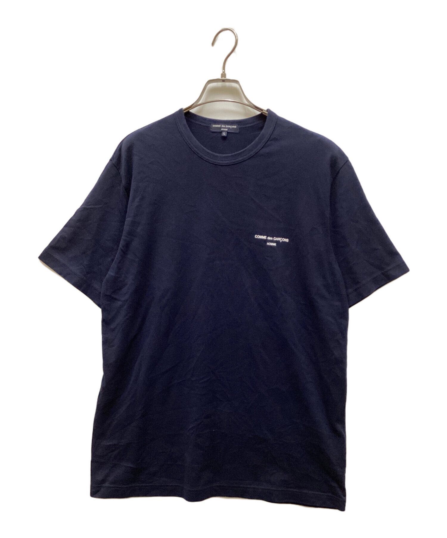 中古・古着通販】COMME des GARCONS HOMME (コムデギャルソン オム) 綿 