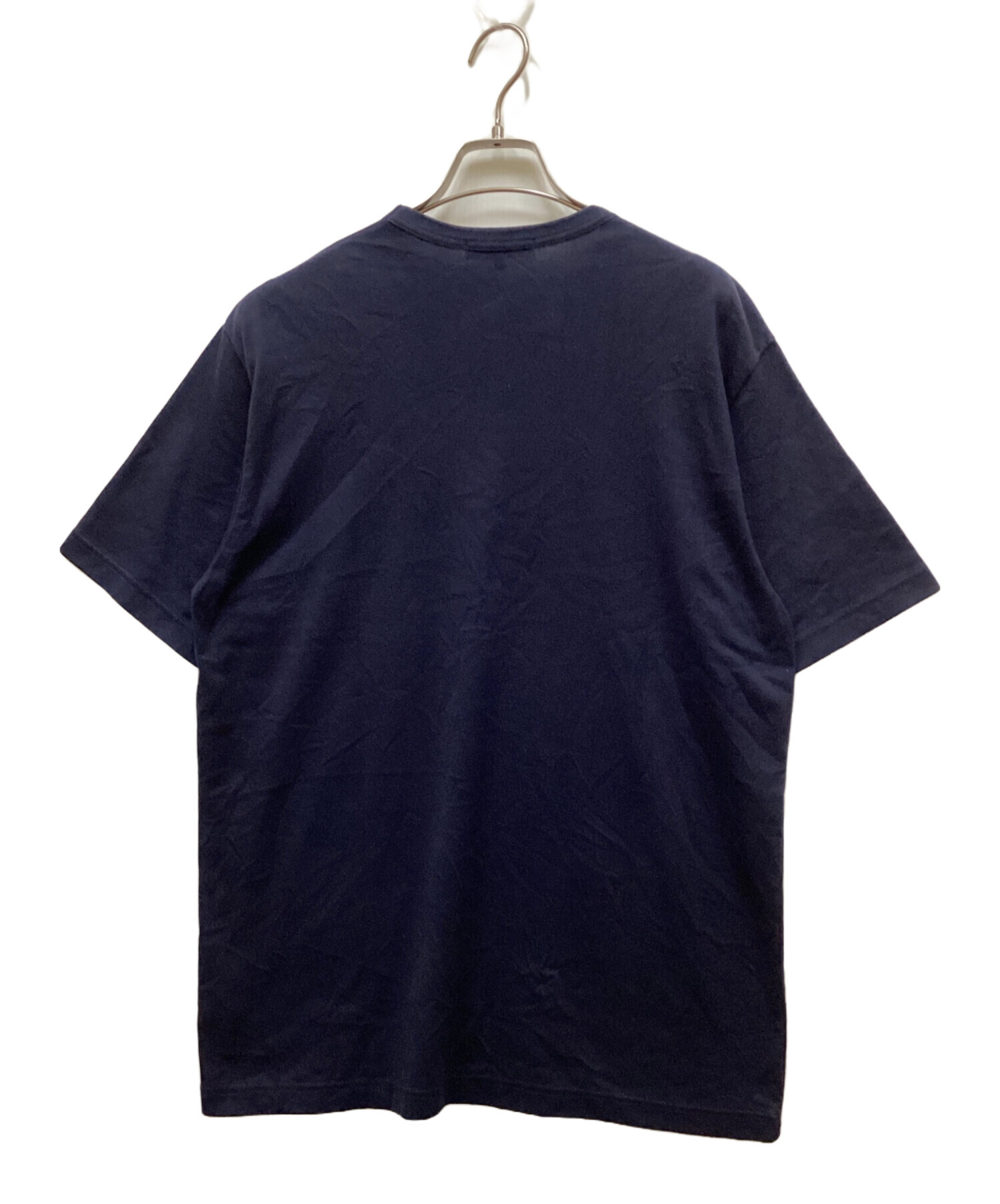 中古・古着通販】COMME des GARCONS HOMME (コムデギャルソン オム) 綿 