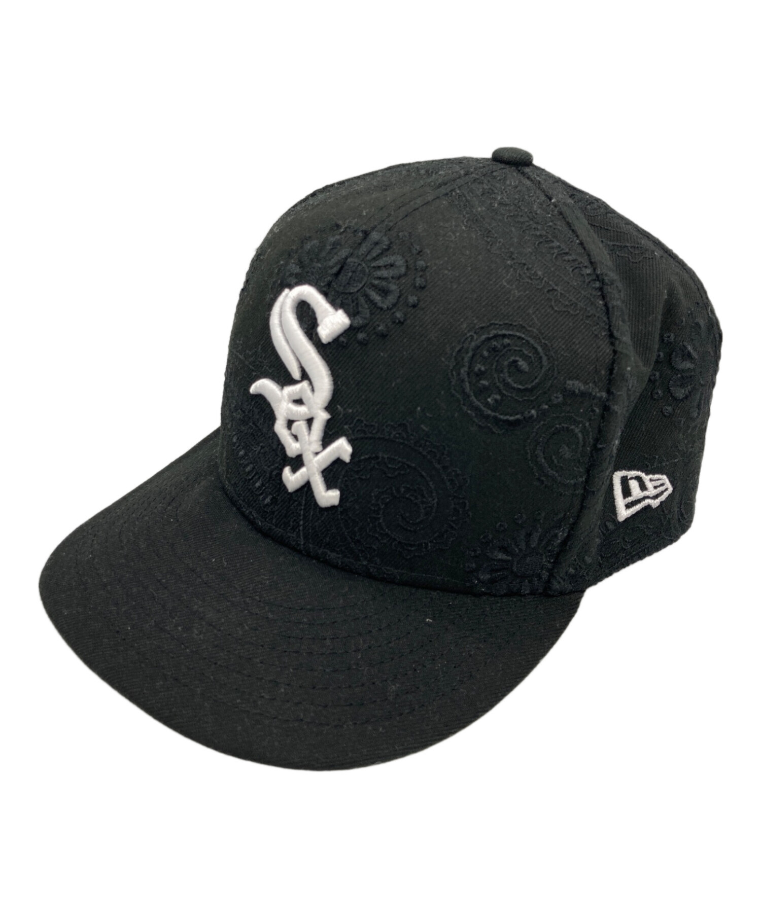 中古・古着通販】New Era (ニューエラ) シカゴ・ホワイトソックス