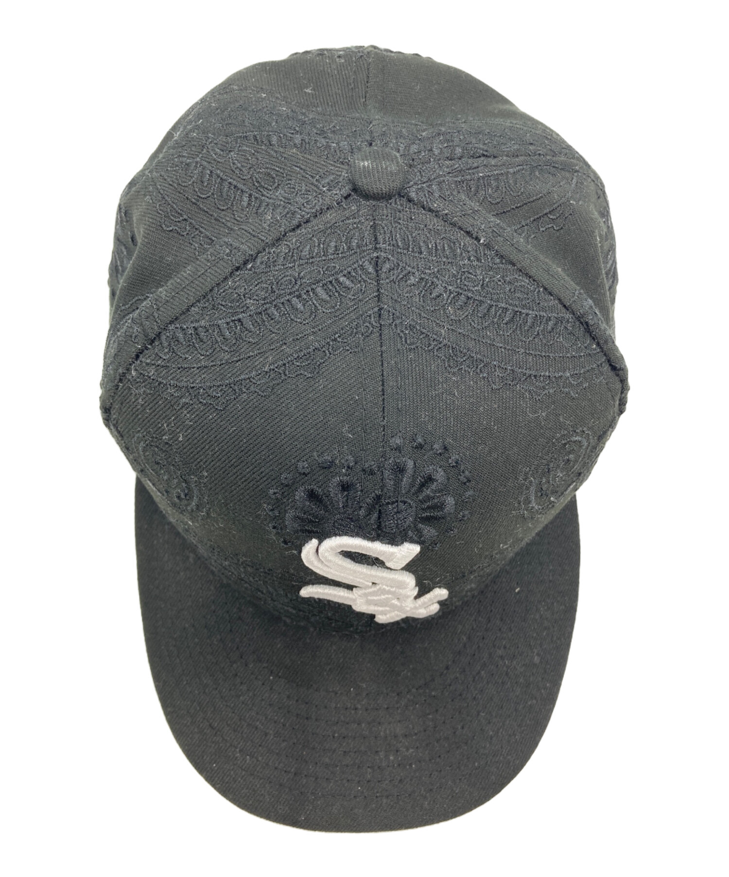 中古・古着通販】New Era (ニューエラ) シカゴ・ホワイトソックス