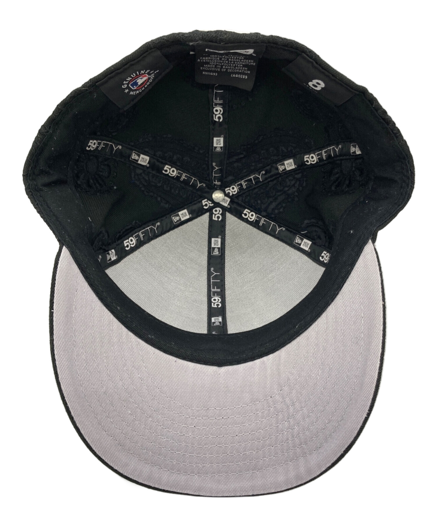 中古・古着通販】New Era (ニューエラ) シカゴ・ホワイトソックス