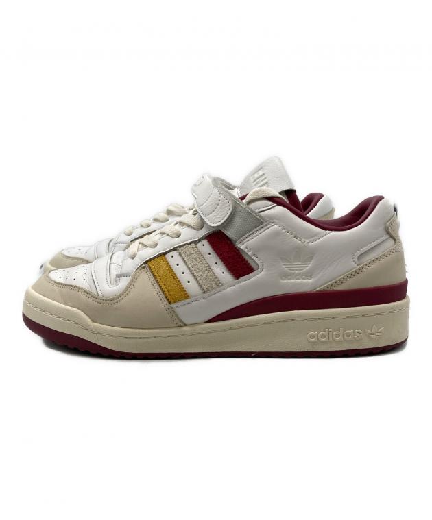 中古・古着通販】adidas (アディダス) end. (エンド) Forum Varsity 