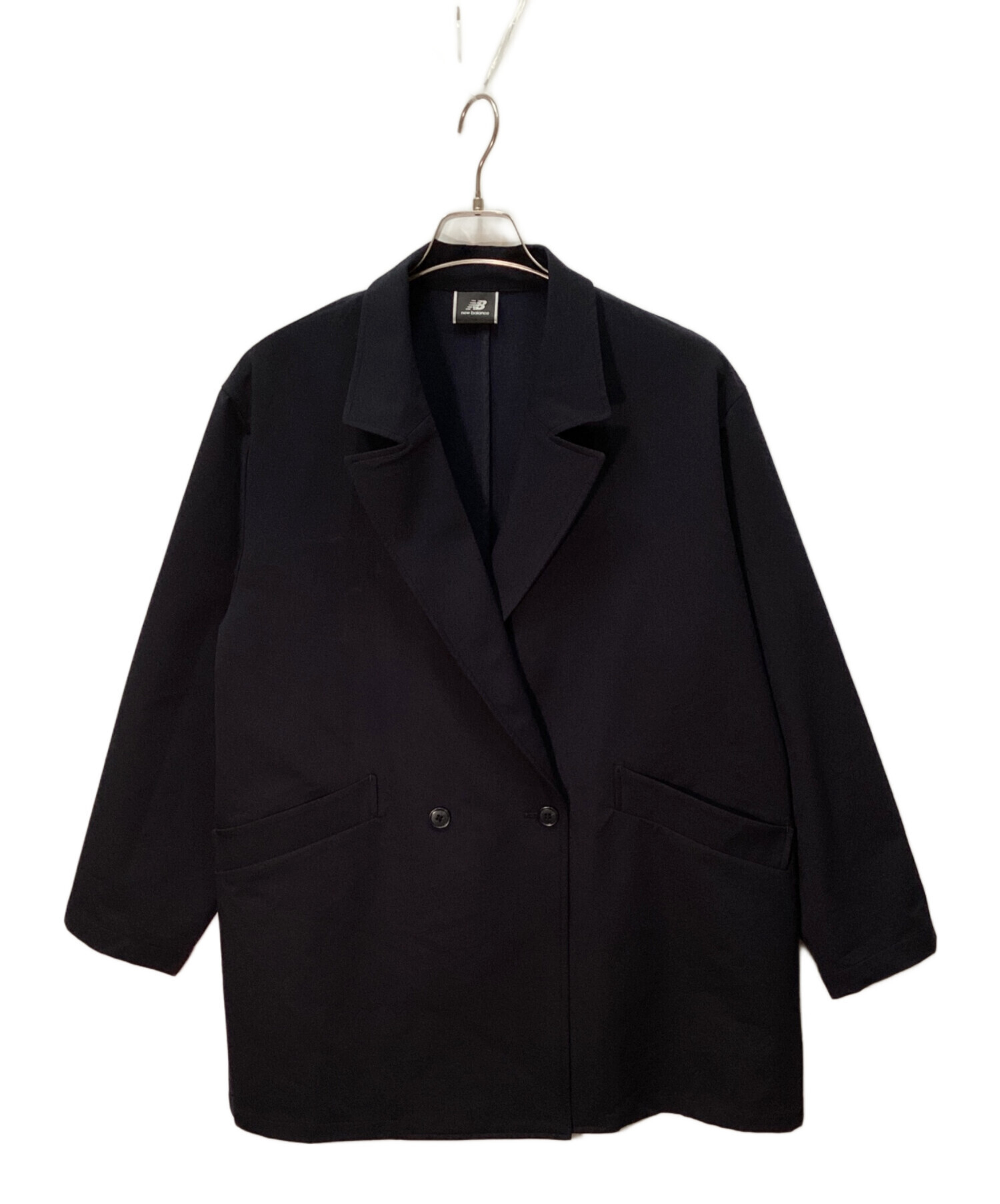 中古・古着通販】NEW BALANCE (ニューバランス) MET24 Relax Jacket 