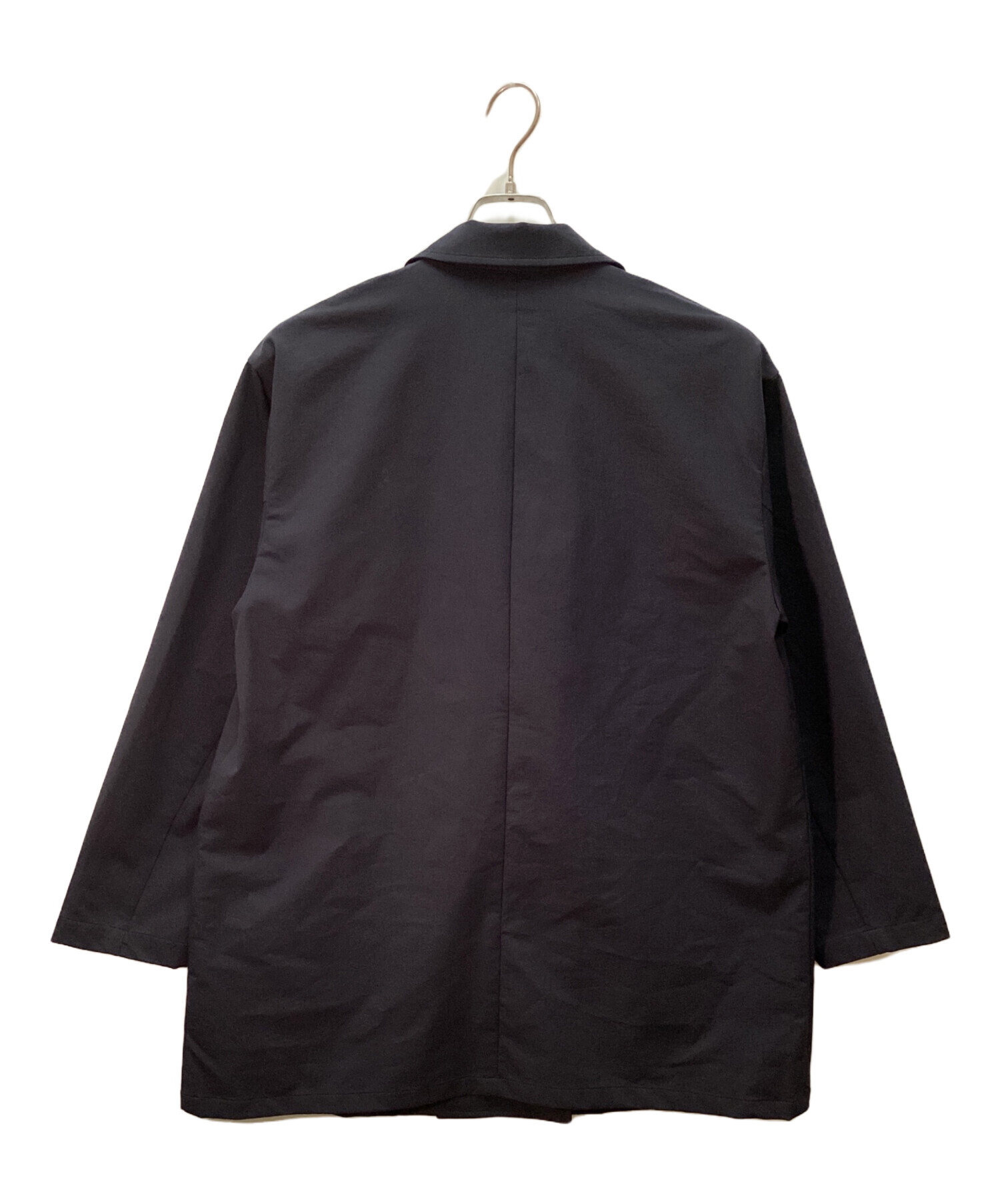 中古・古着通販】NEW BALANCE (ニューバランス) MET24 Relax Jacket 