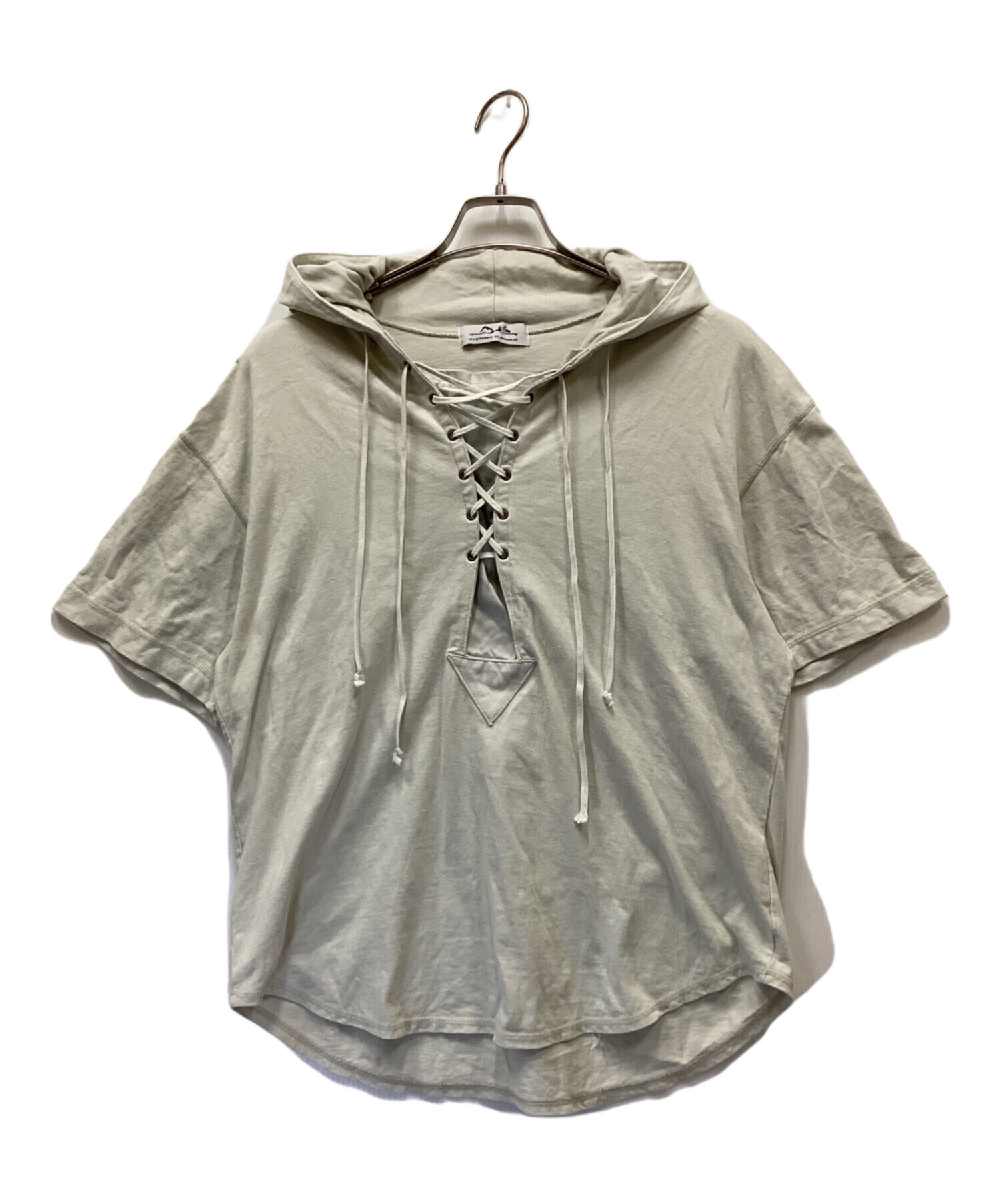 中古・古着通販】Hysteric Glamour (ヒステリックグラマー) レース 中古・古着通販】Hysteric Glamour (ヒステリックグラマー) レース