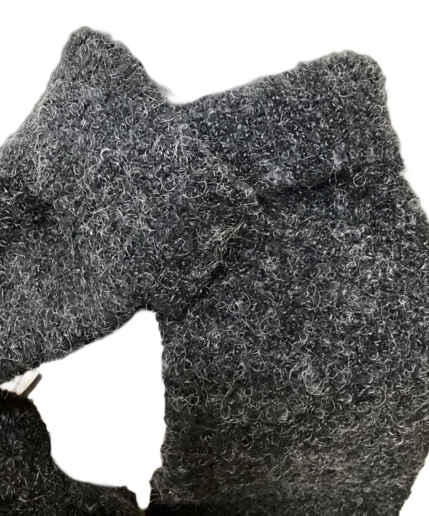 美品 MARC LE BIHAN ウールジャケットサイズ0 MARC LE BIHAN/STRETCH LACE JACKET (Femme) – boutiqueW