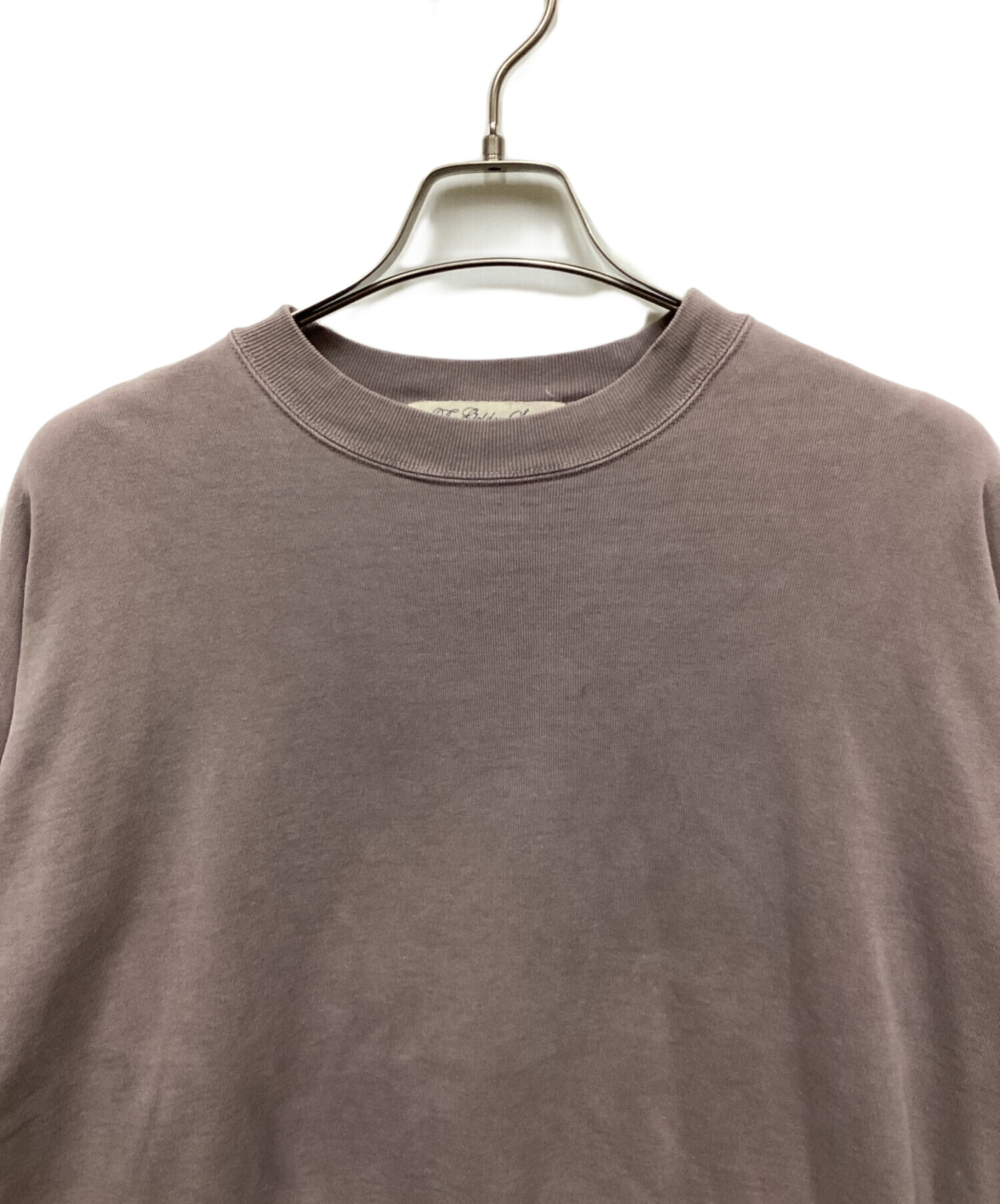 レミレリーフのスウェットシャツ未使用 中古・古着通販】REMI RELIEF (レミレリーフ) クルーネック