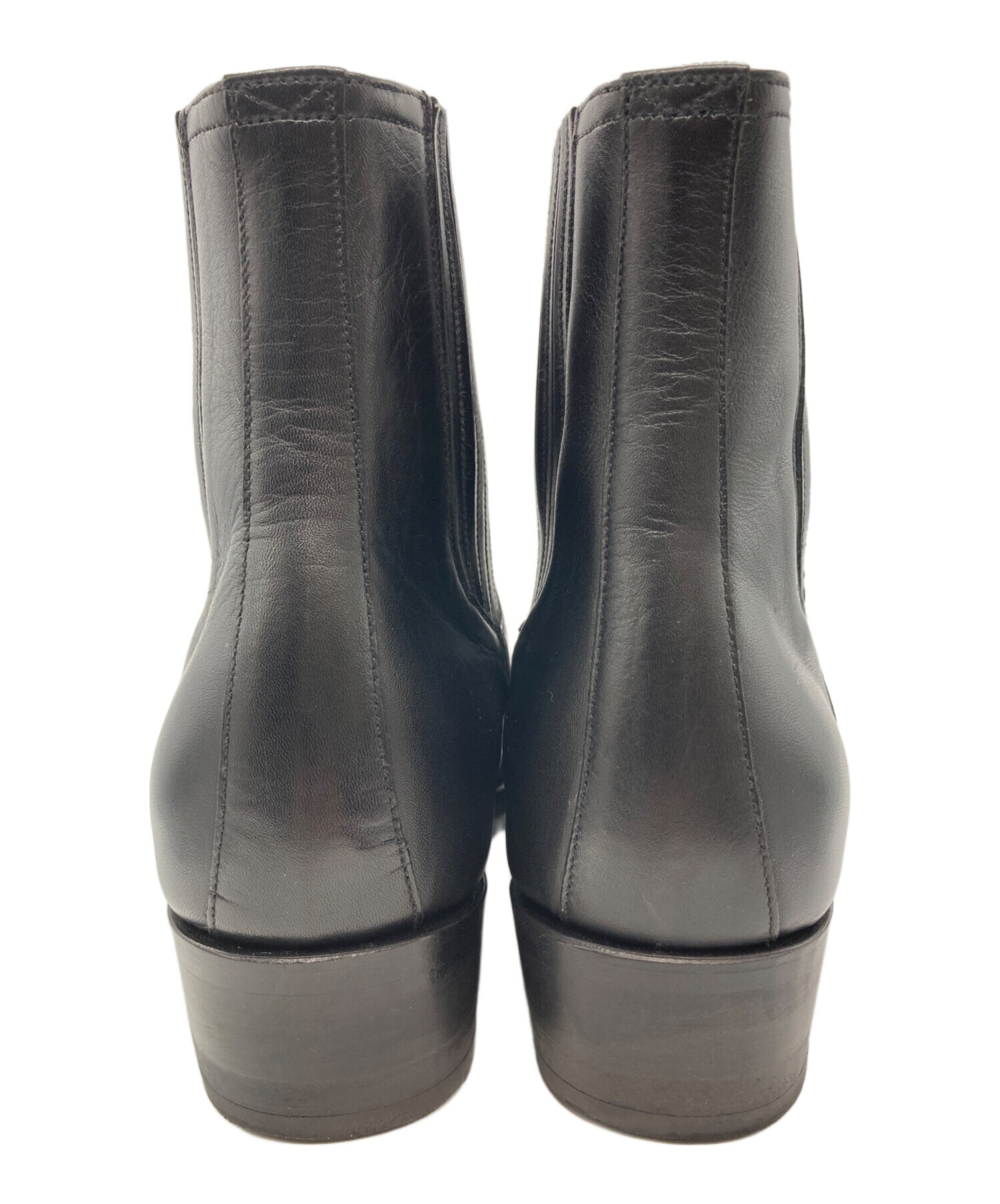 中古・古着通販】Sendra Boots (センドラブーツ) サイドゴアブーツ