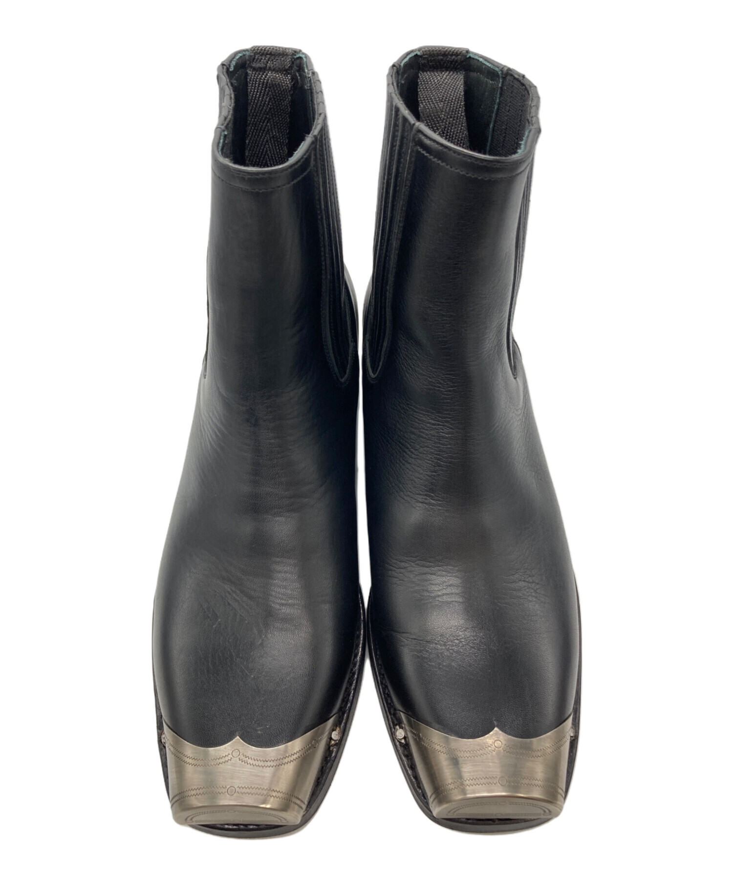中古・古着通販】Sendra Boots (センドラブーツ) サイドゴアブーツ