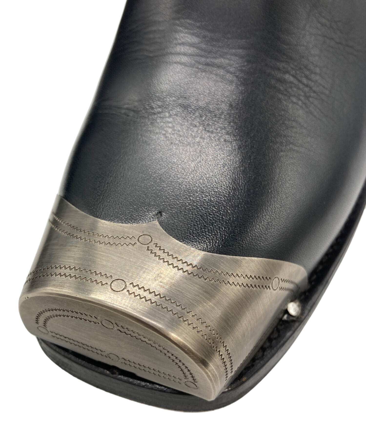 中古・古着通販】Sendra Boots (センドラブーツ) サイドゴアブーツ