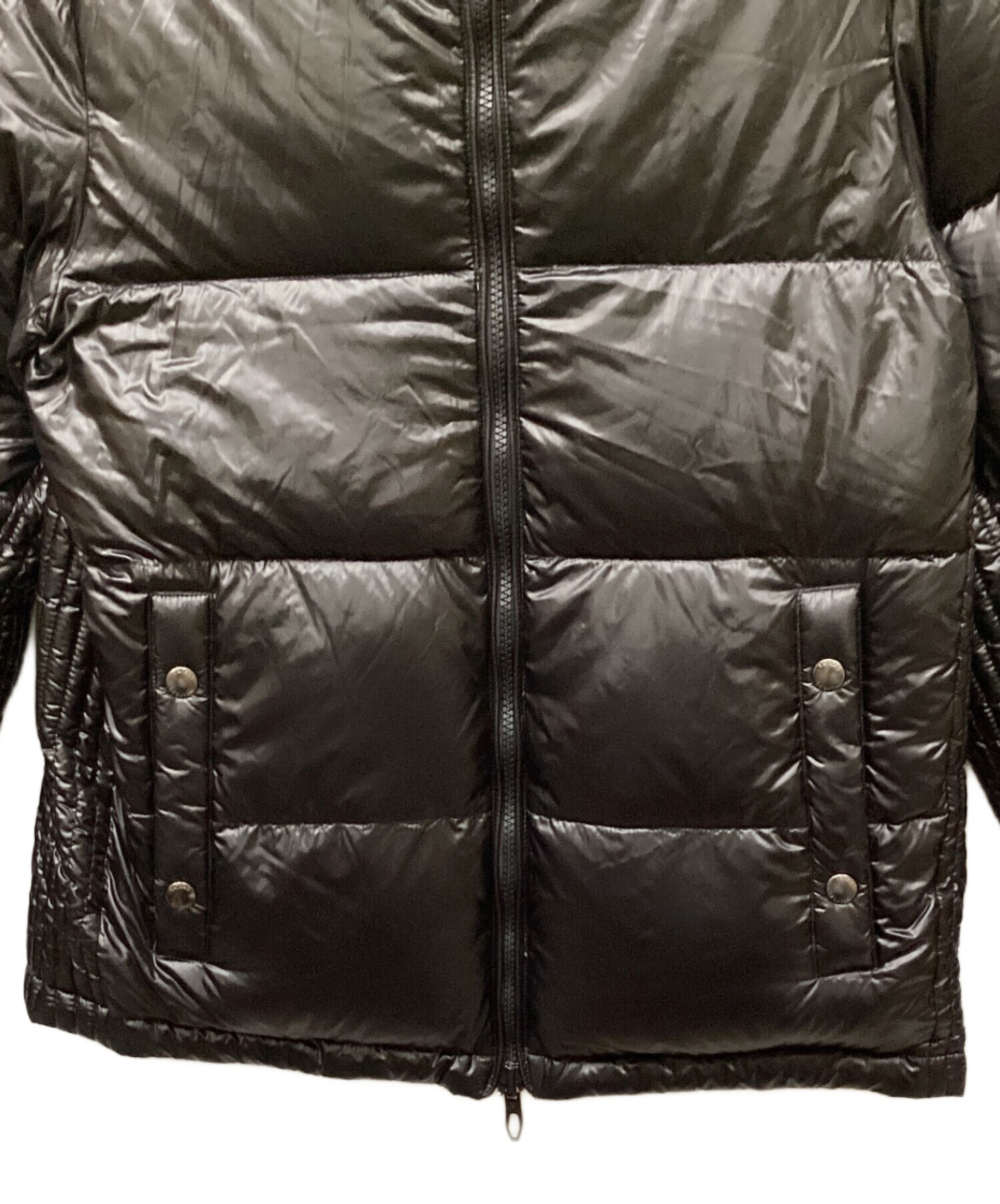 中古・古着通販】TATRAS (タトラス) AGRIPPA リバーシブルダウン