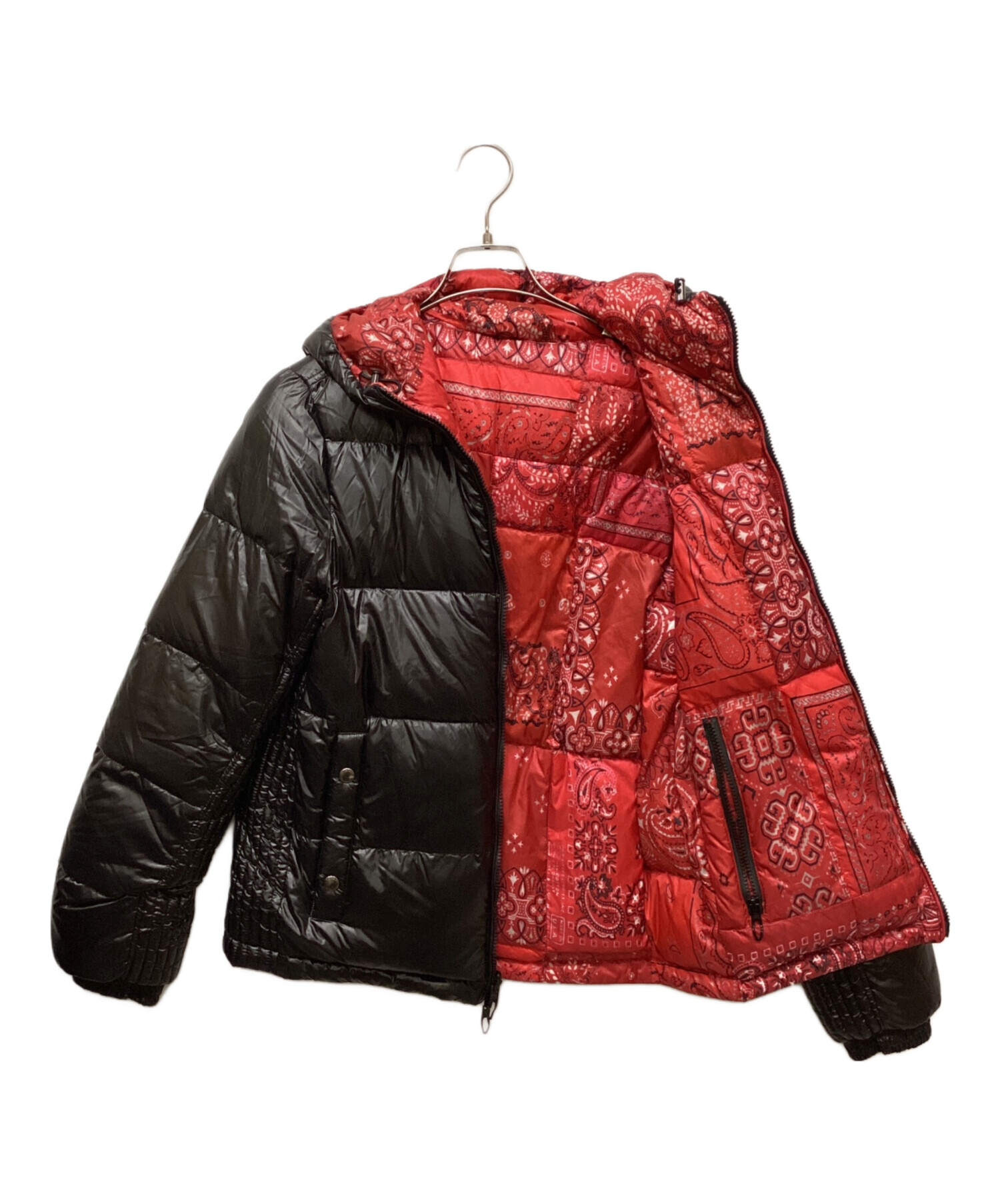 中古・古着通販】TATRAS (タトラス) AGRIPPA リバーシブルダウン