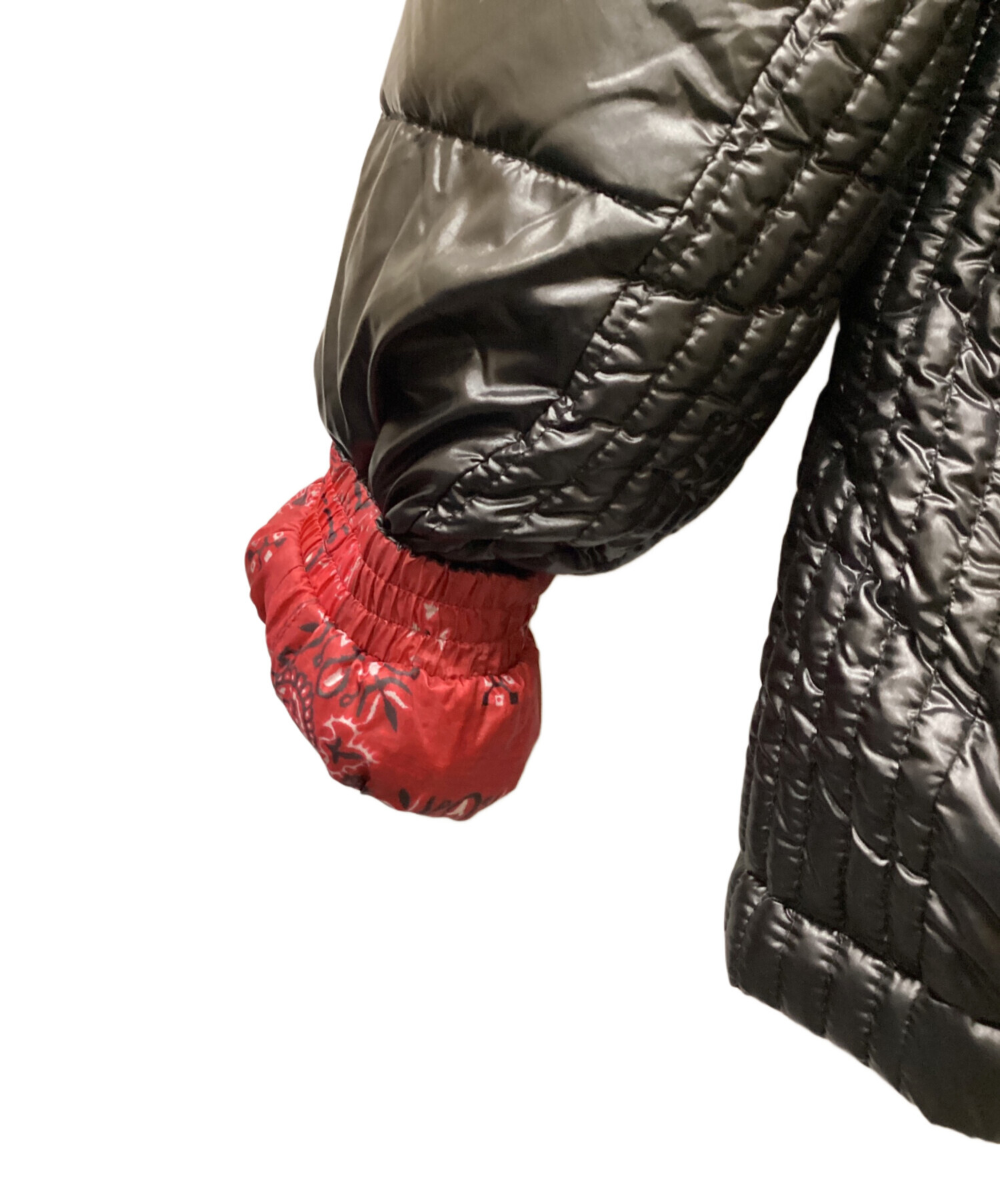 中古・古着通販】TATRAS (タトラス) AGRIPPA リバーシブルダウン