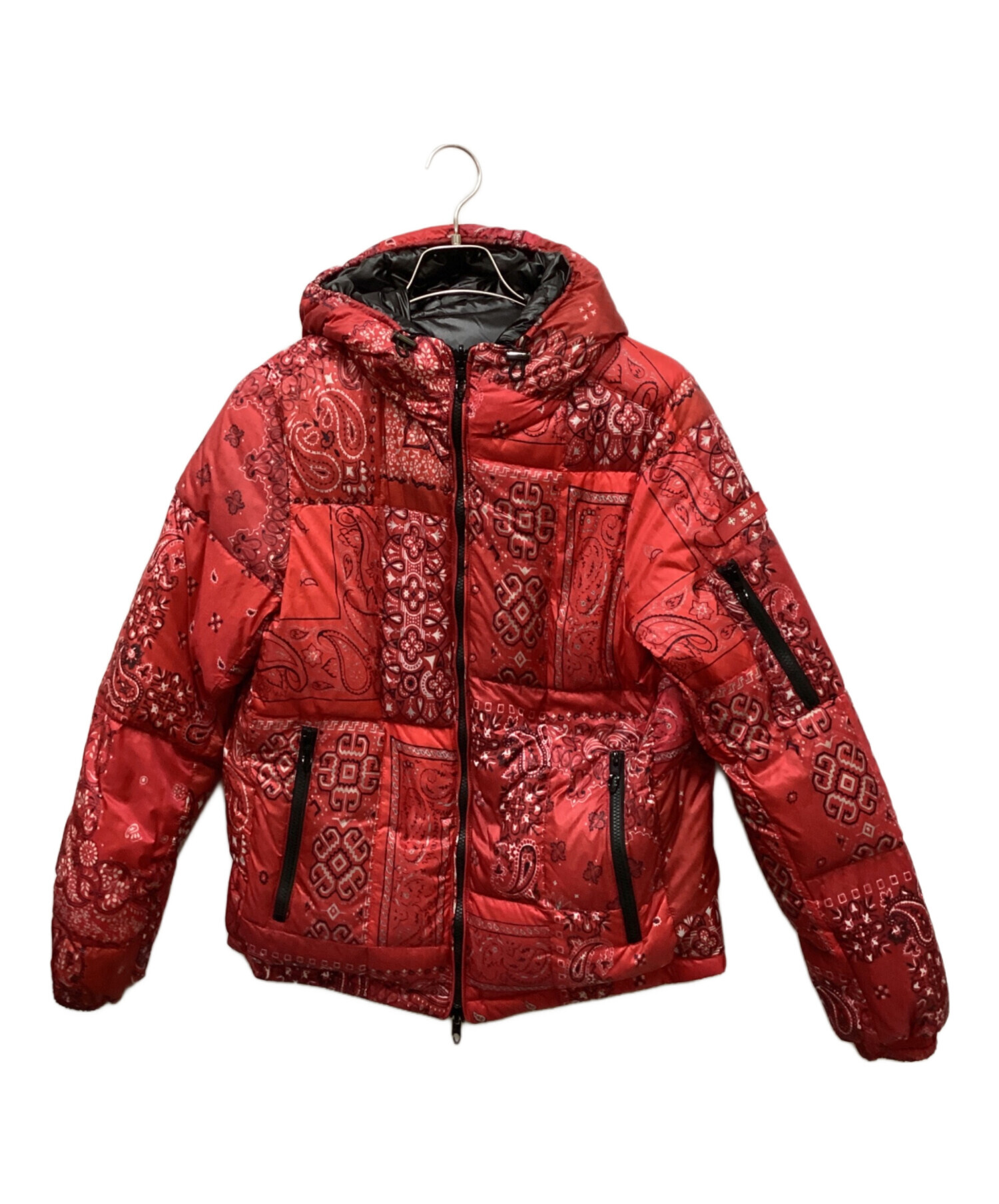 中古・古着通販】TATRAS (タトラス) AGRIPPA リバーシブルダウン