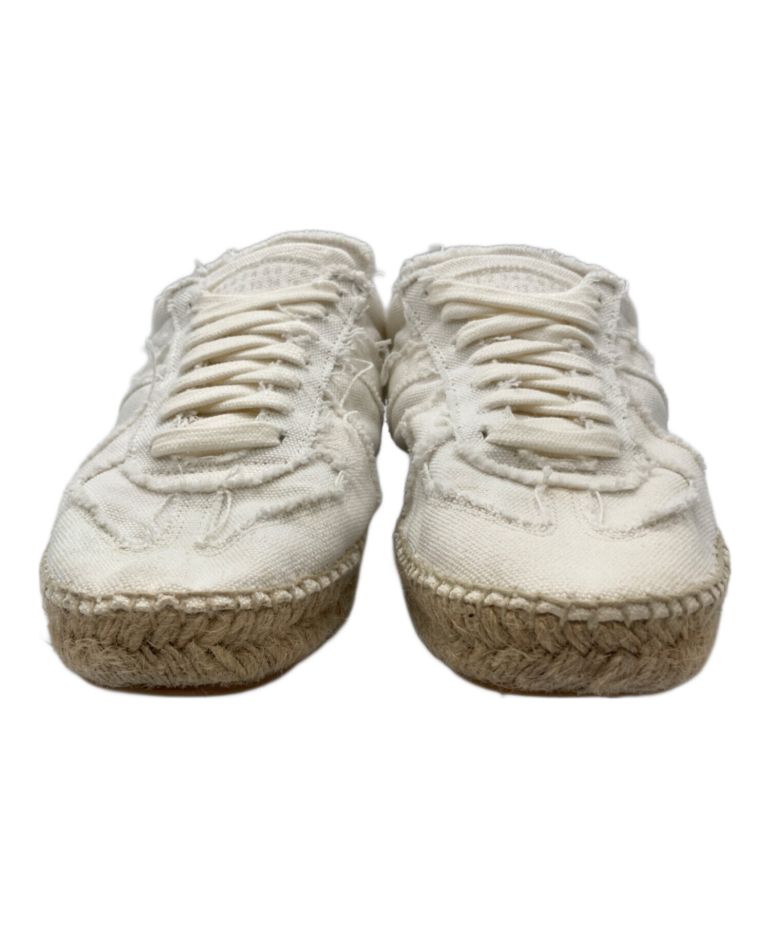 中古・古着通販】Maison Margiela (メゾンマルジェラ) ジャーマン 