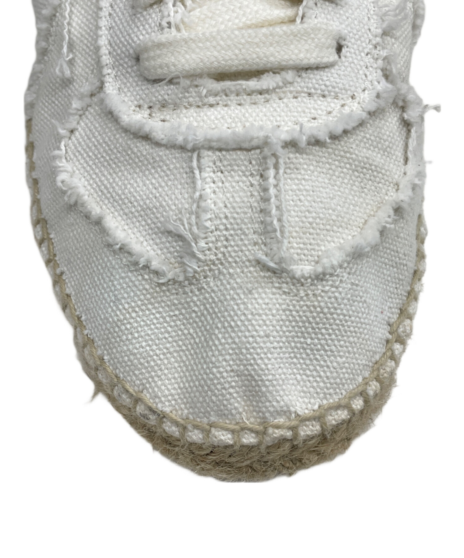 中古・古着通販】Maison Margiela (メゾンマルジェラ) ジャーマン 